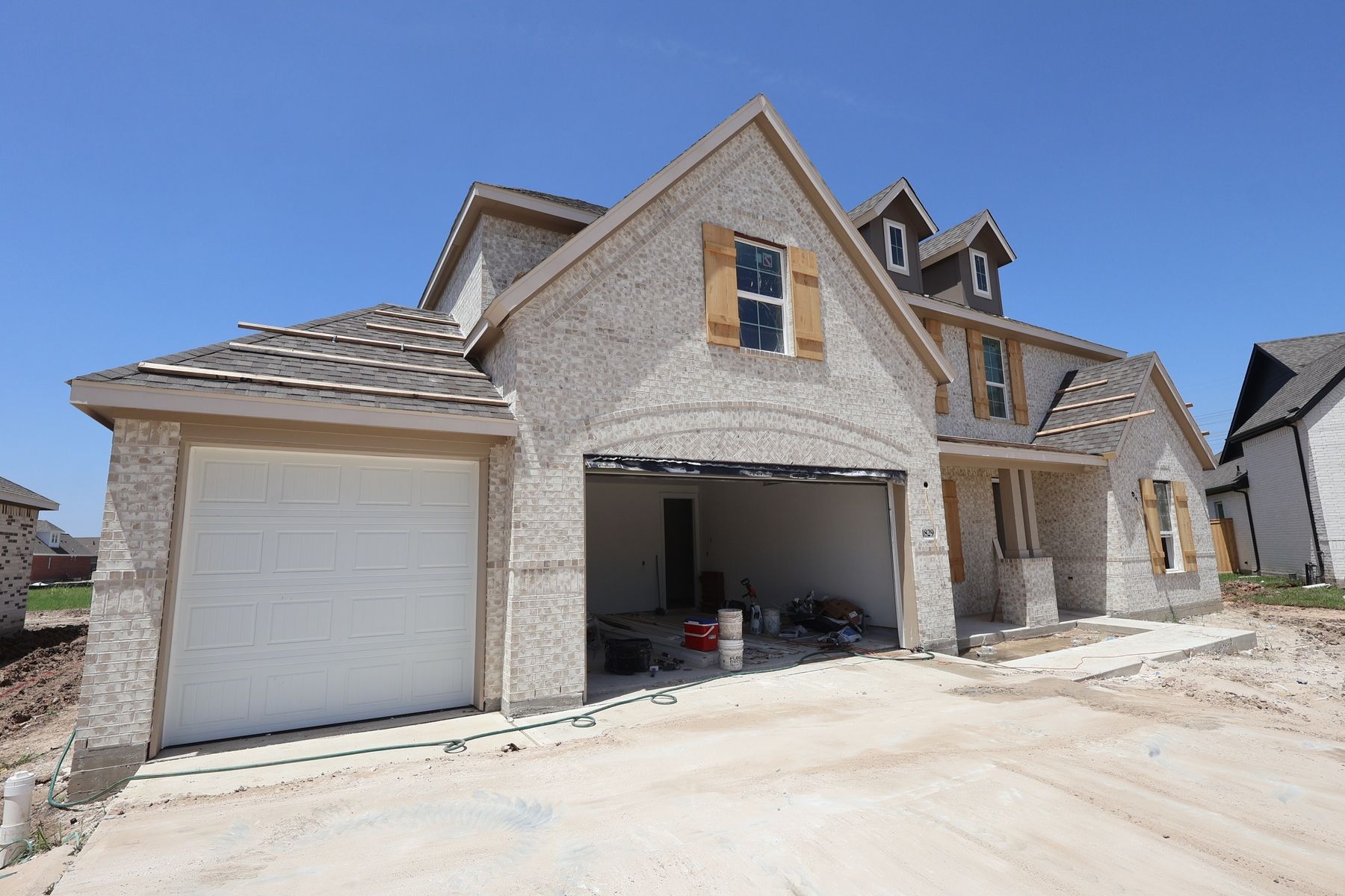 Exterior - July 20, 2026