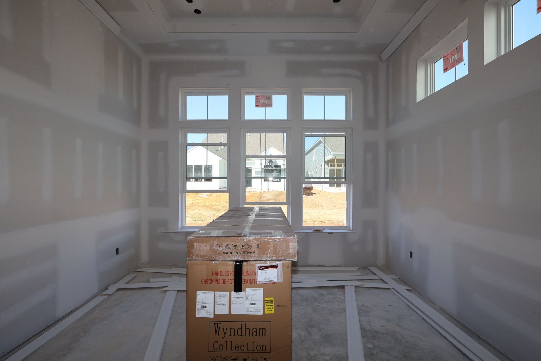 Interior - July 20, 2026
