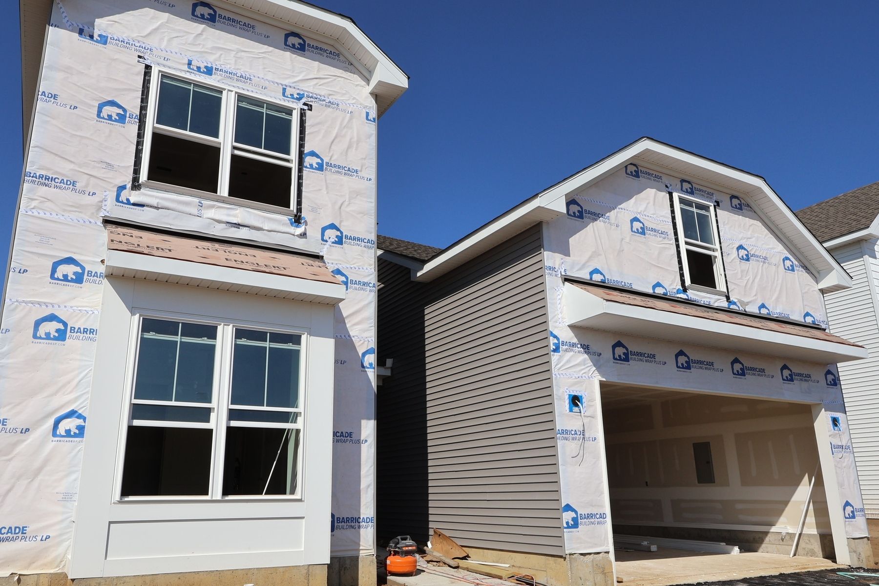 Exterior - July 20, 2026