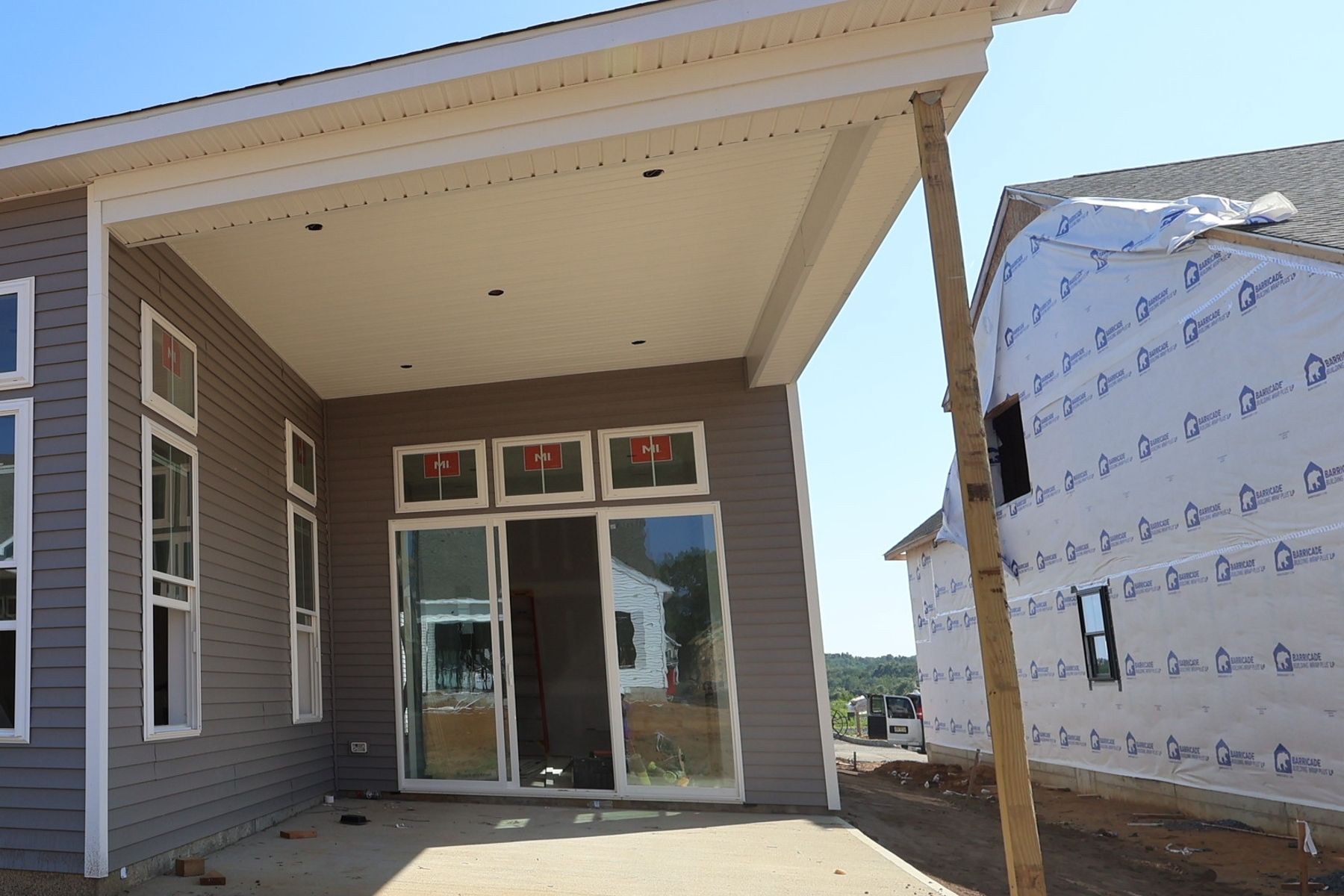 Porch - July 20, 2026
