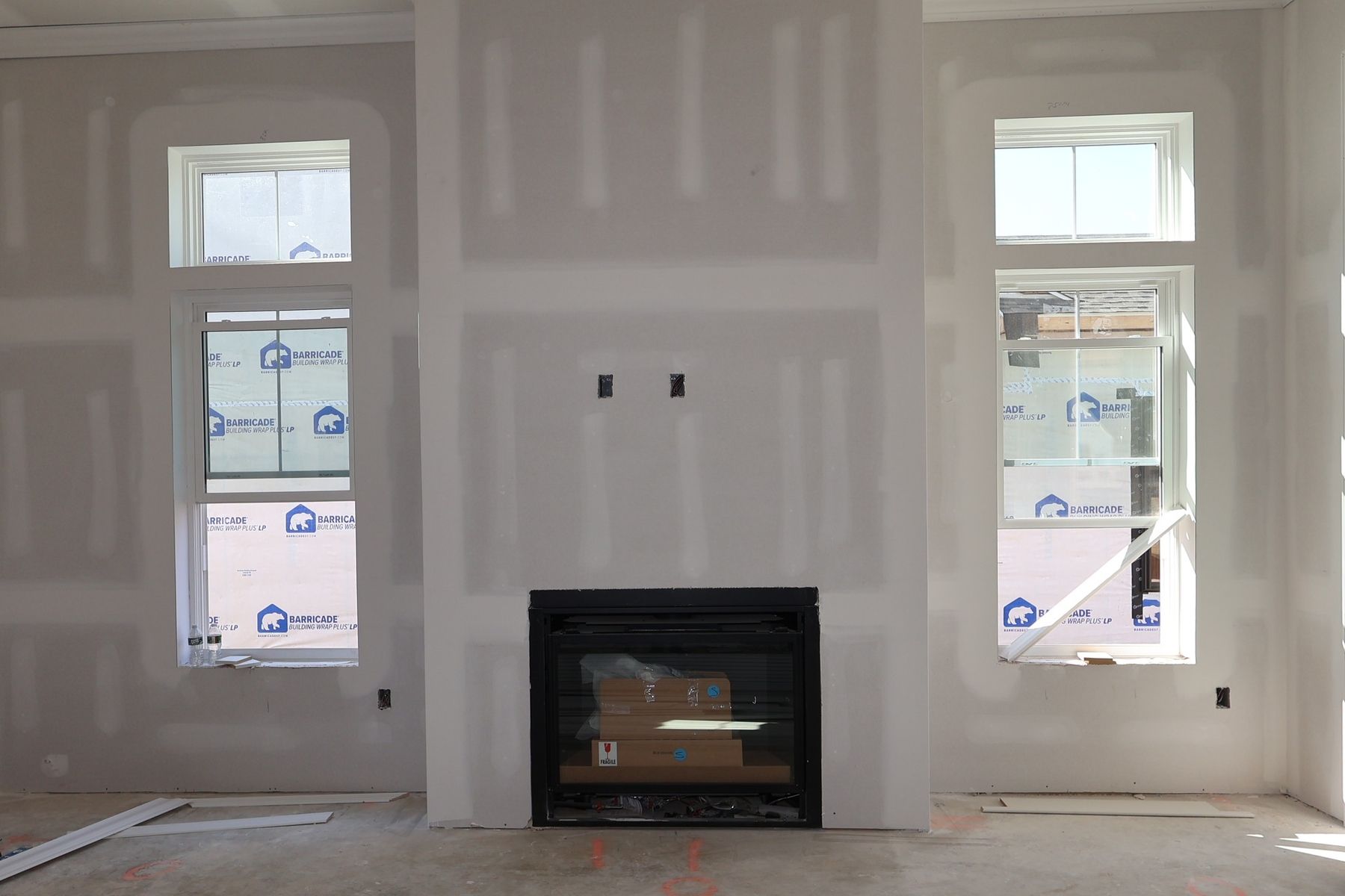 Great Room - July 20, 2026