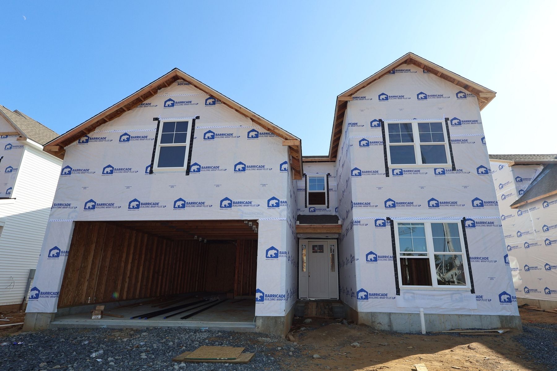 Exterior - July 20, 2026
