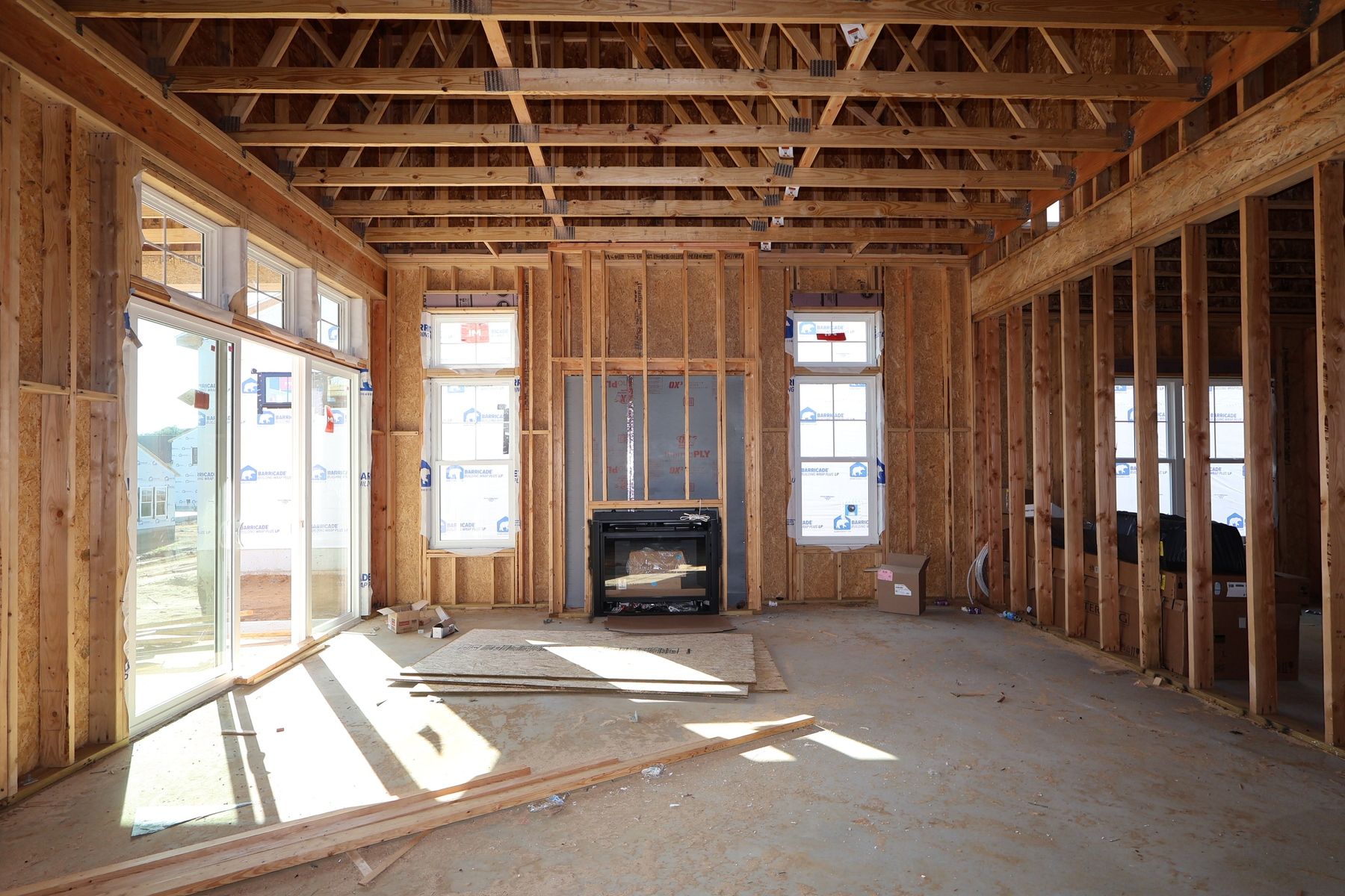 Great Room - July 20, 2026