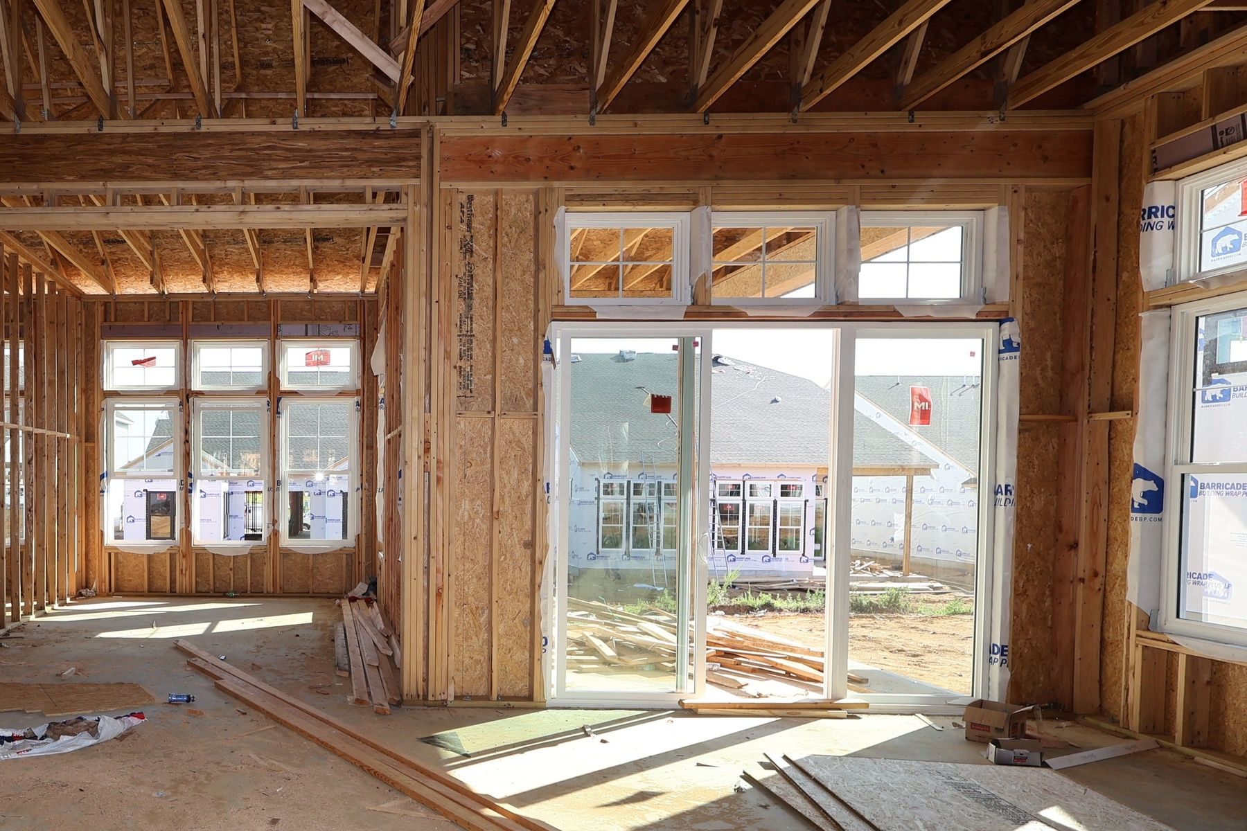 Interior - July 20, 2026