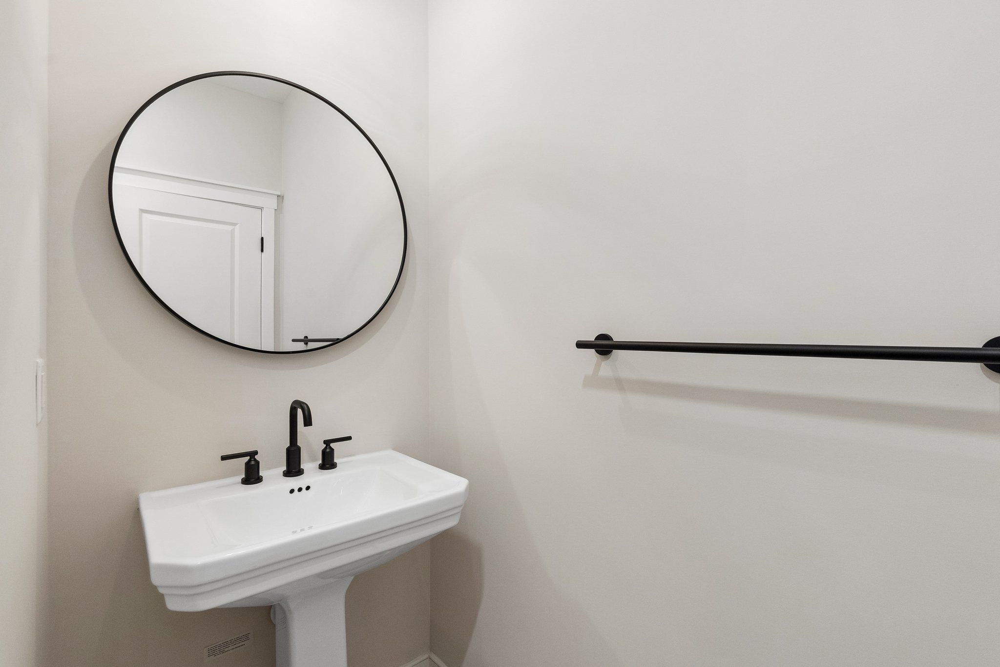 Half Bath