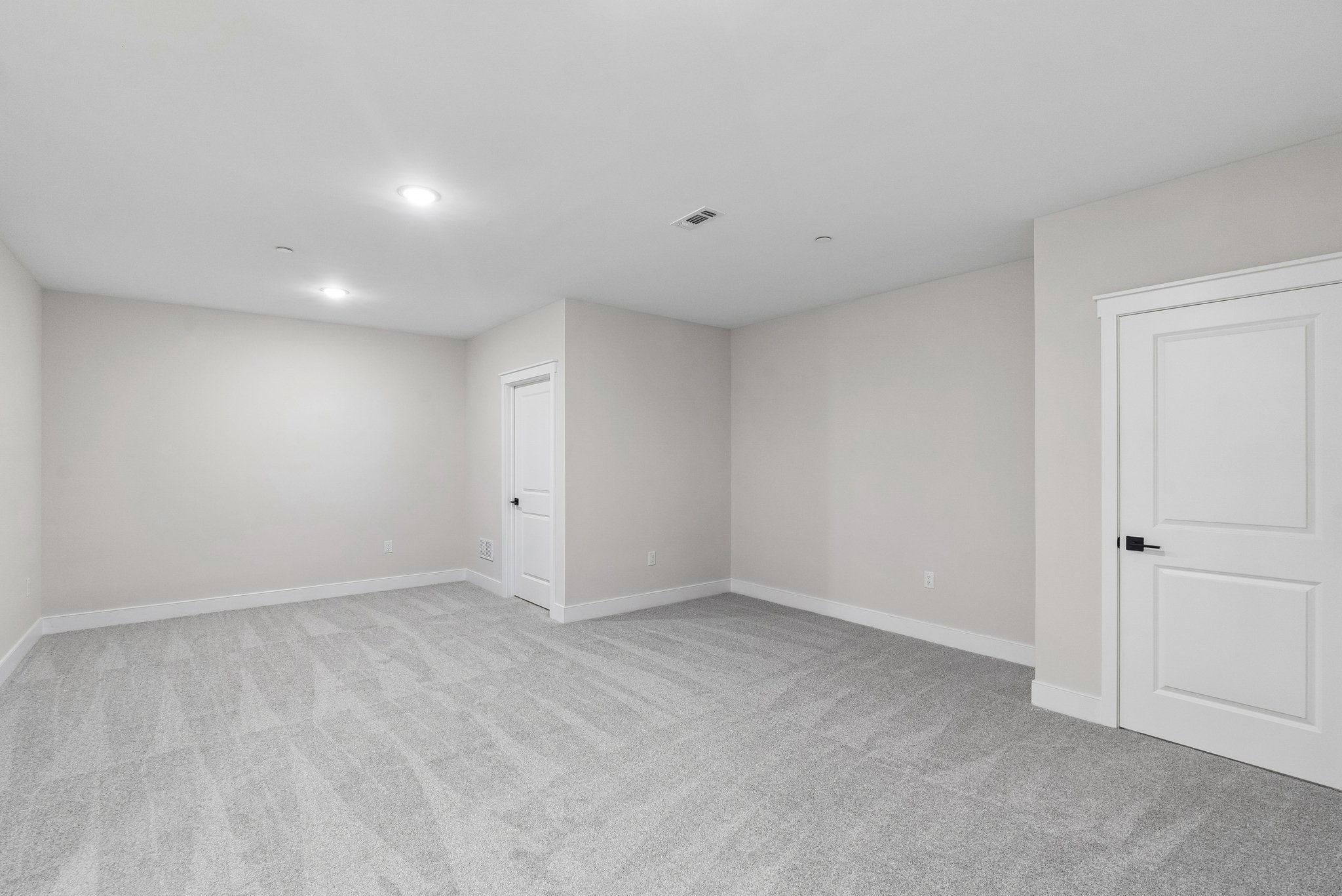 Recreation Room