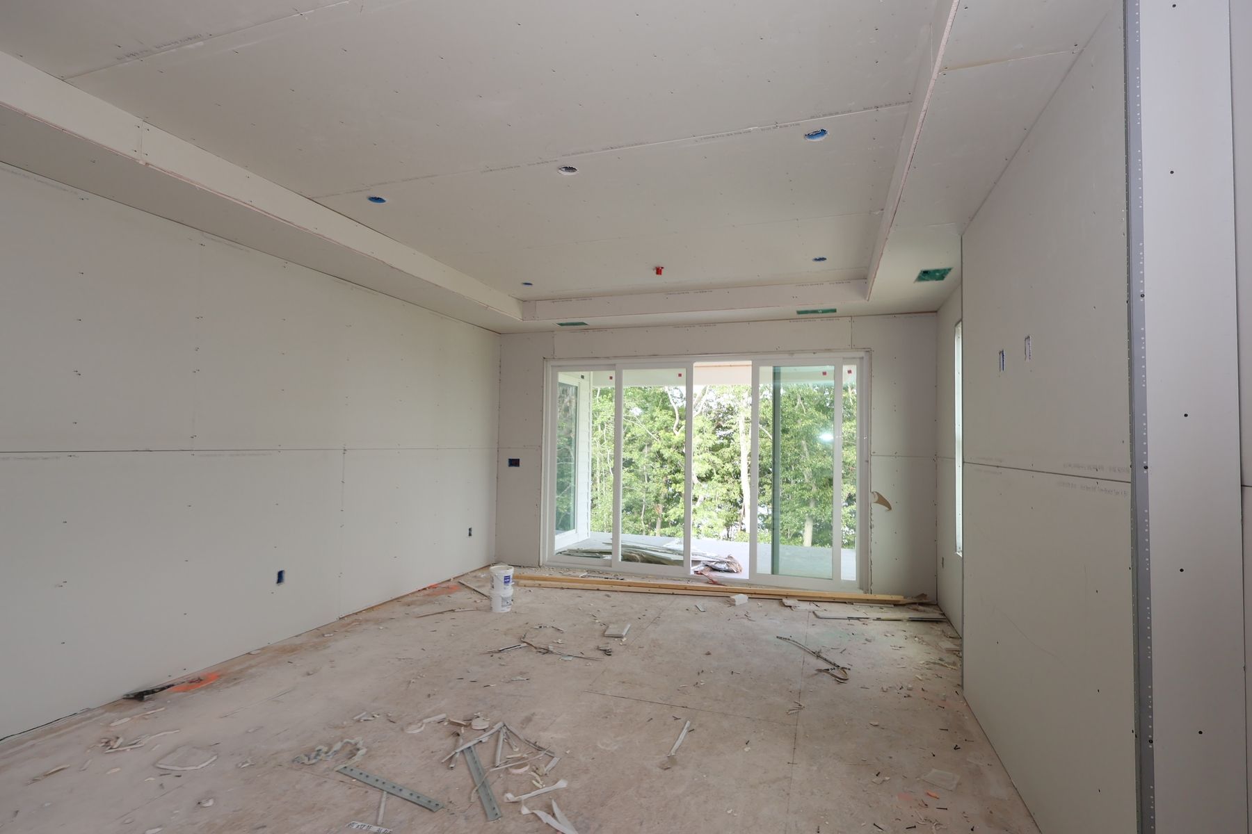 Great Room - July 22, 2026
