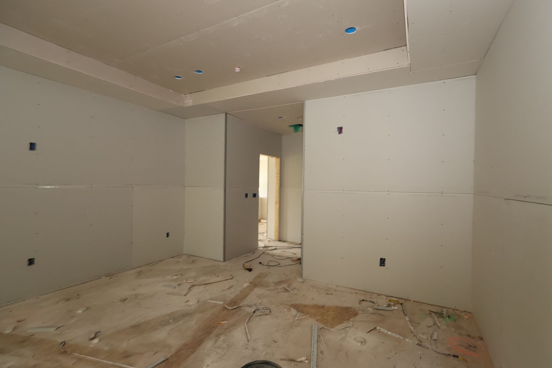 Interior - July 22, 2026