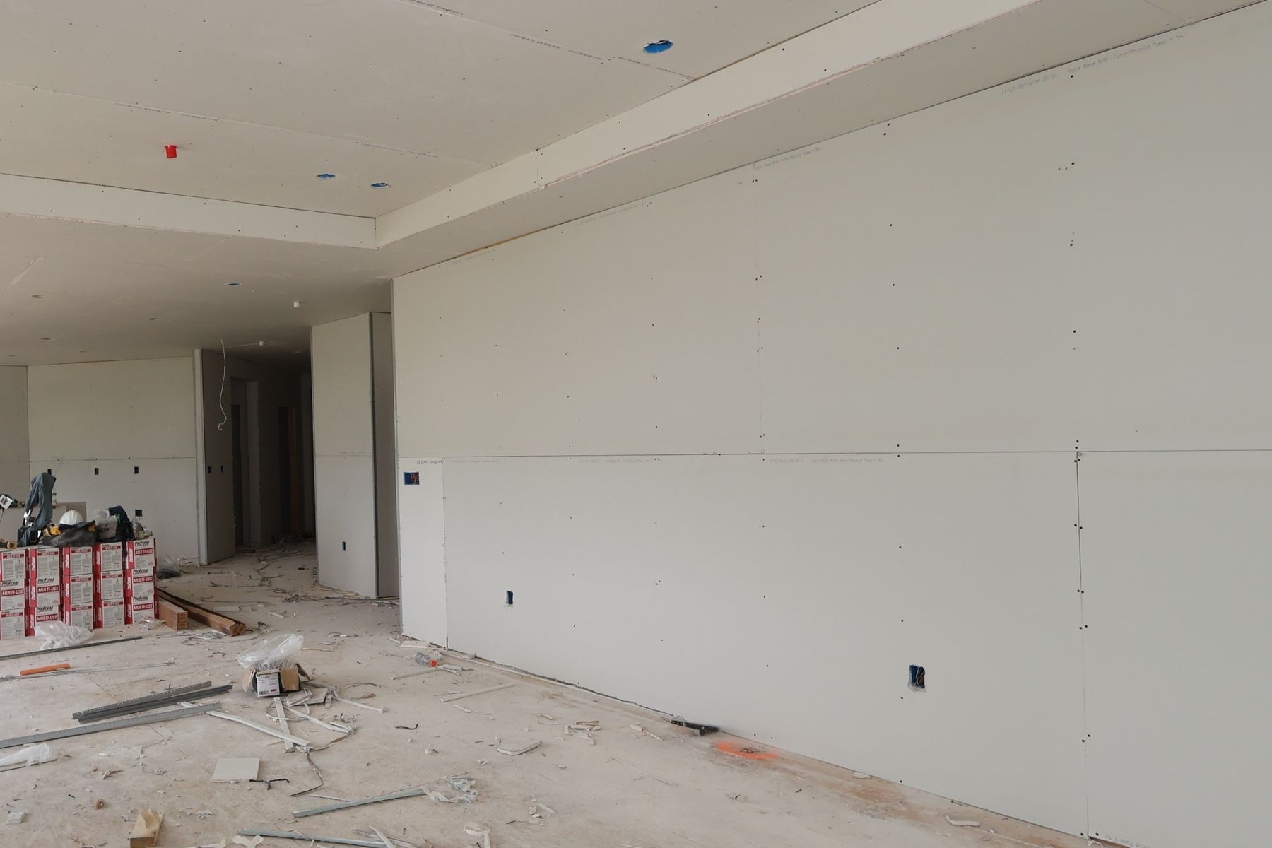 Interior - July 22, 2026