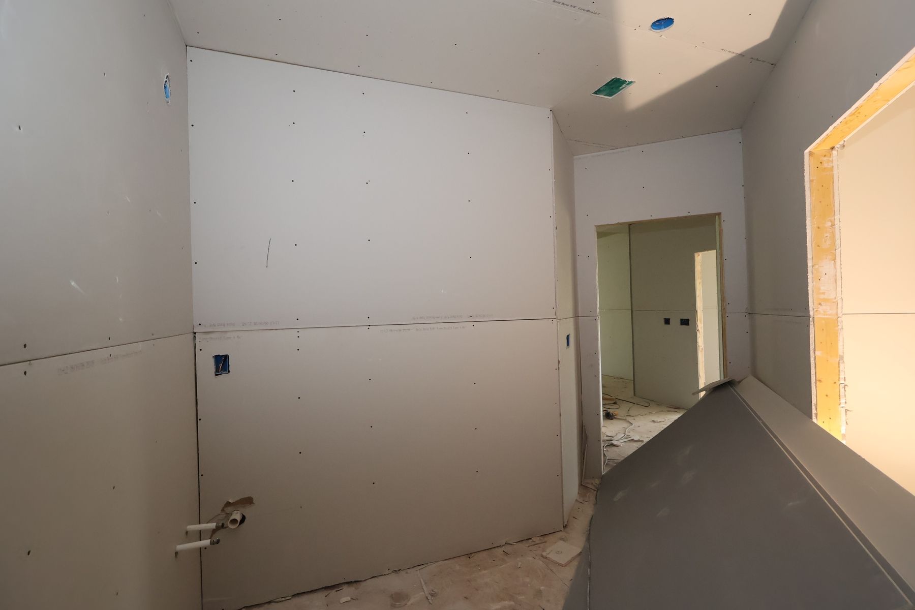 Bathroom - July 22, 2026