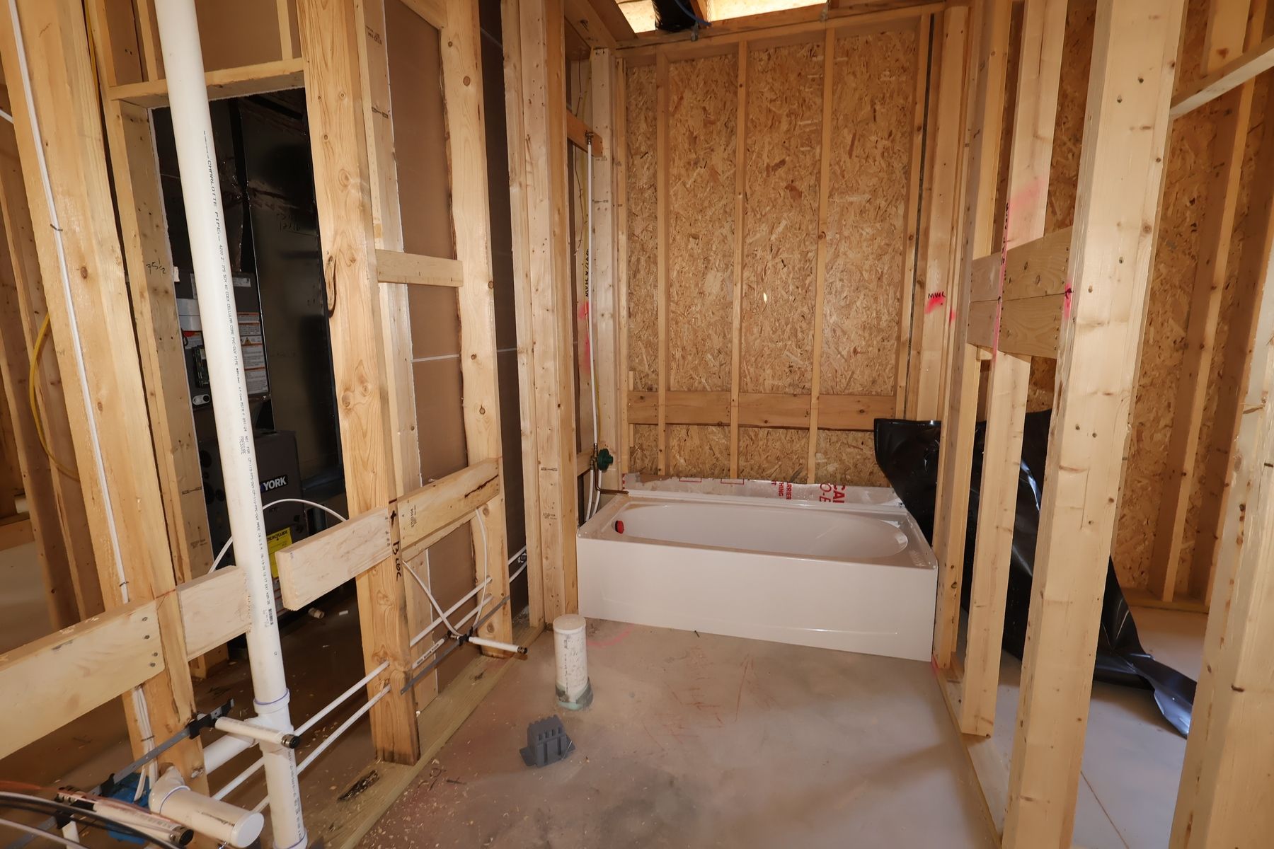 Bathroom - July 22, 2026