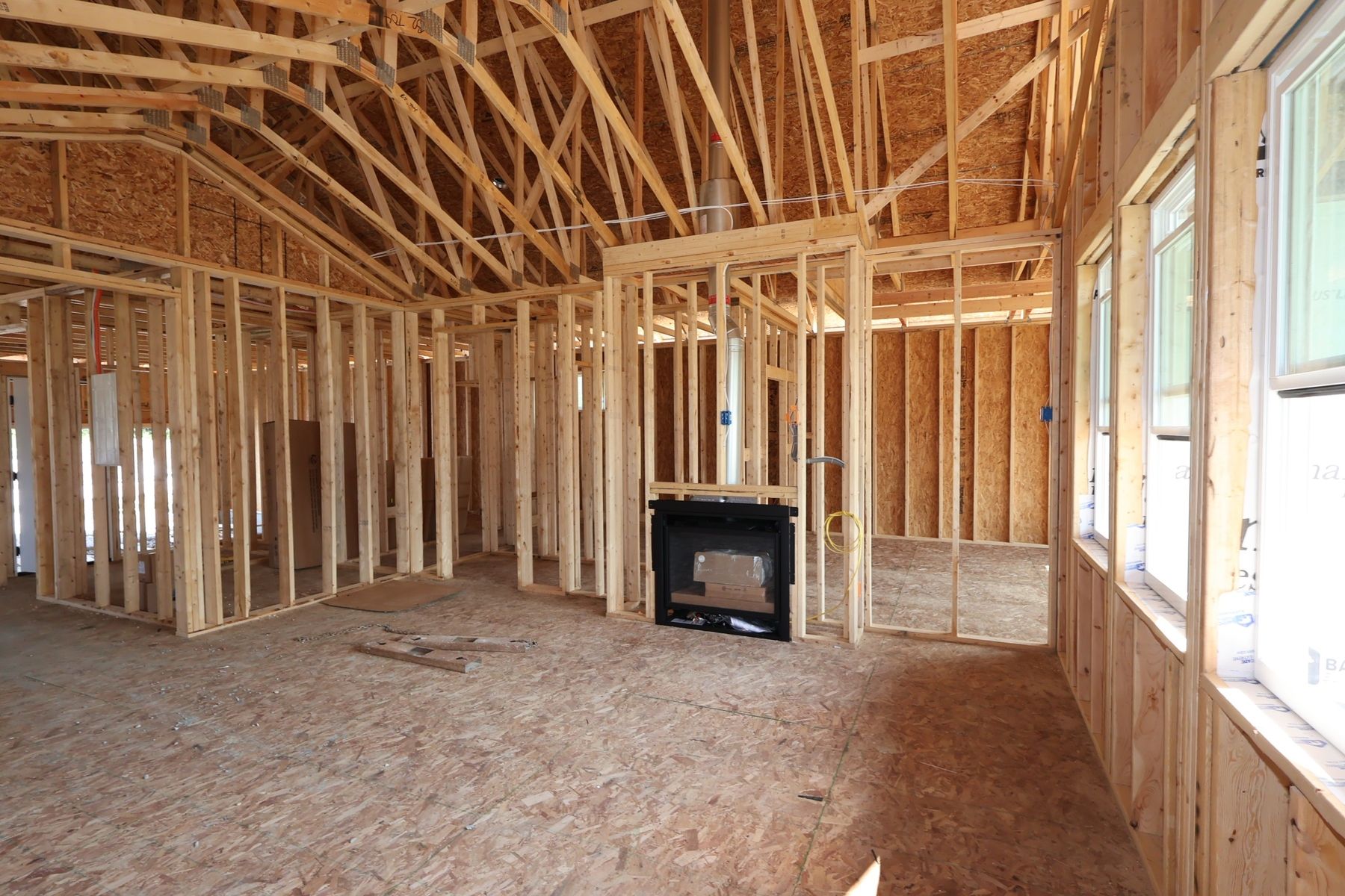 Interior - July 22, 2026