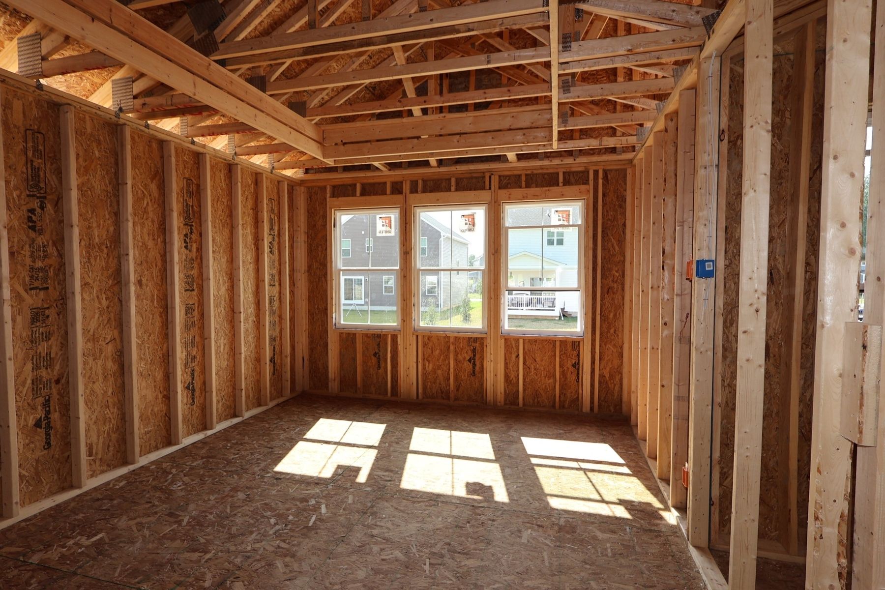 Bedroom - July 22, 2026