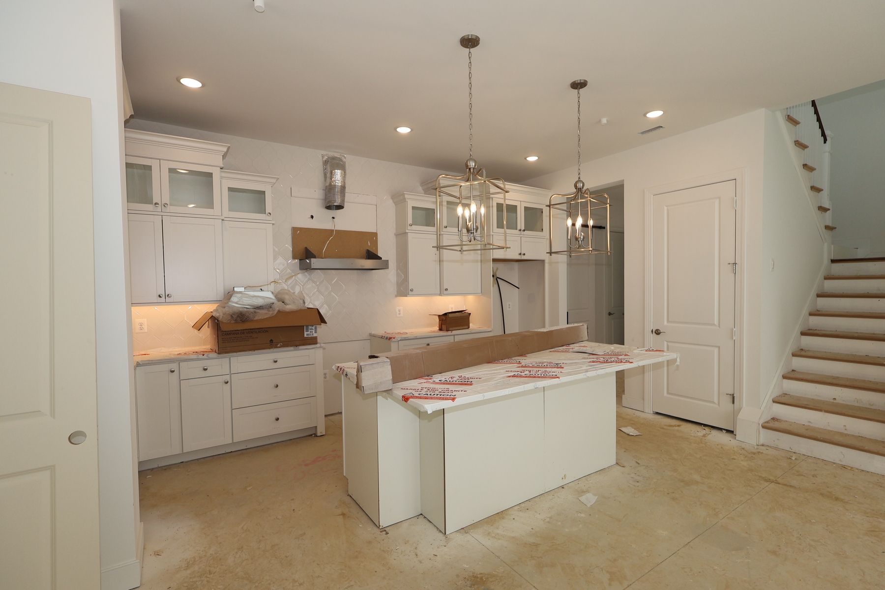 Kitchen - July 22, 2026