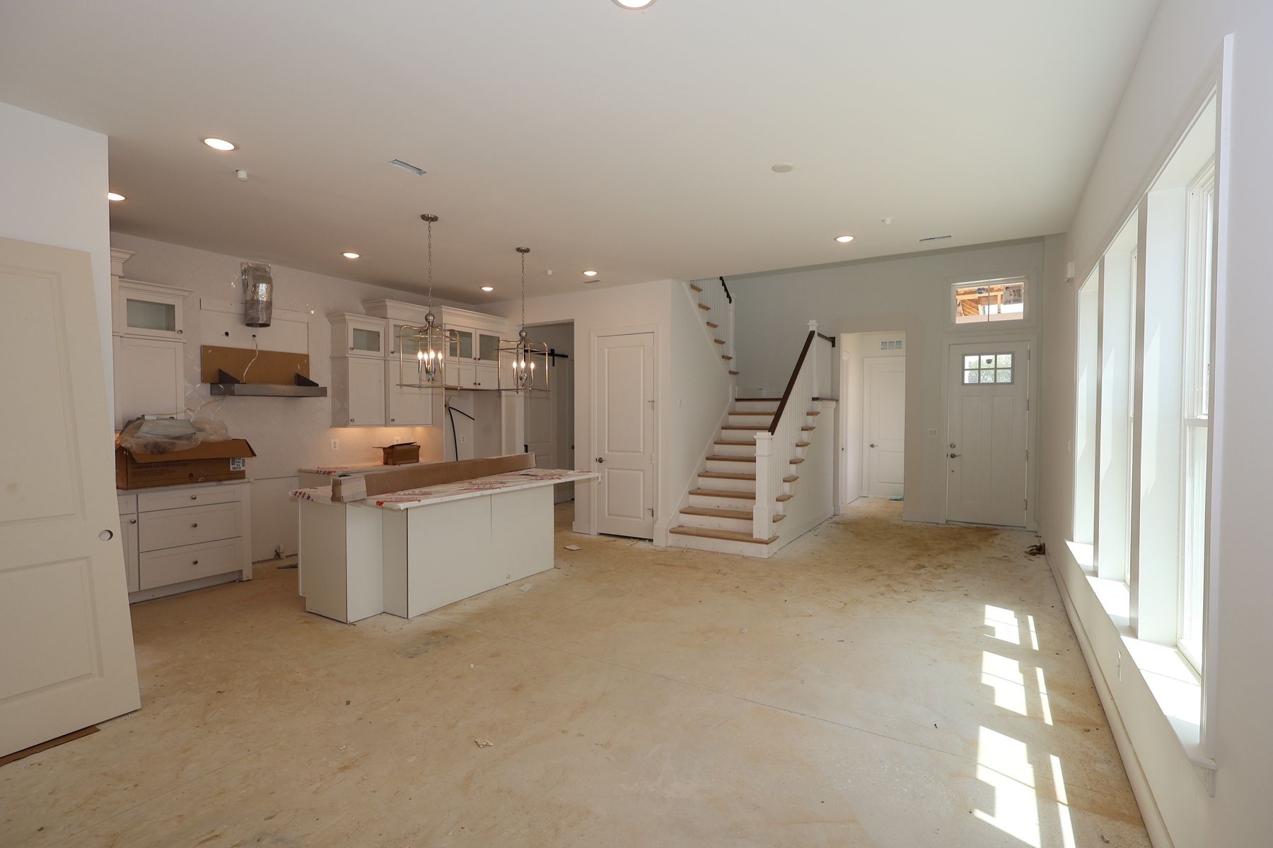 Kitchen - July 22, 2026