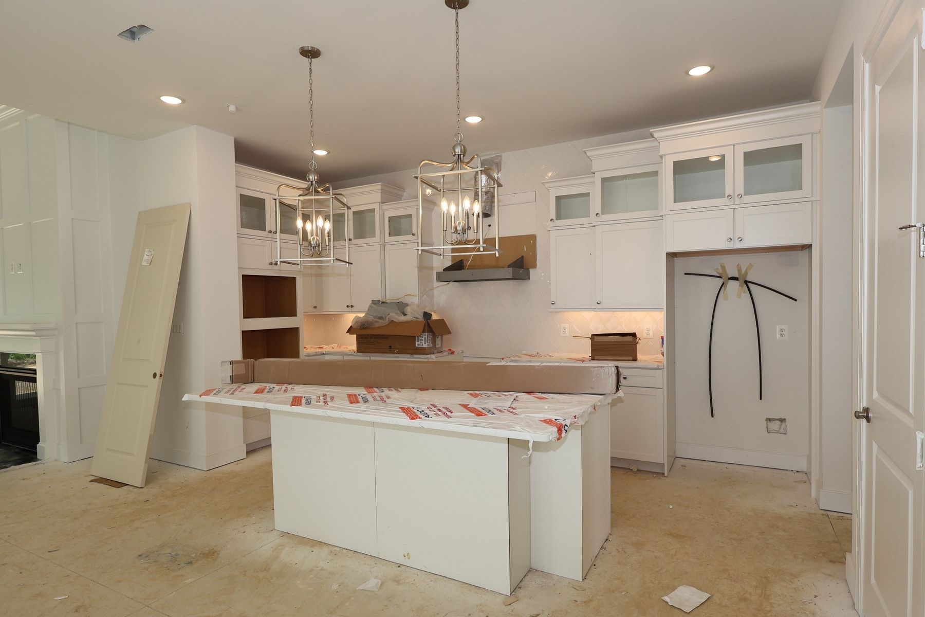 Kitchen - July 22, 2026