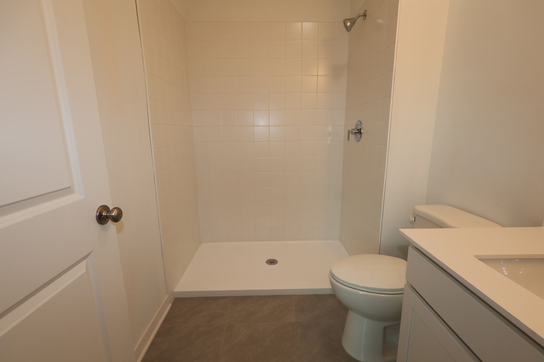 Bathroom - July 22, 2026