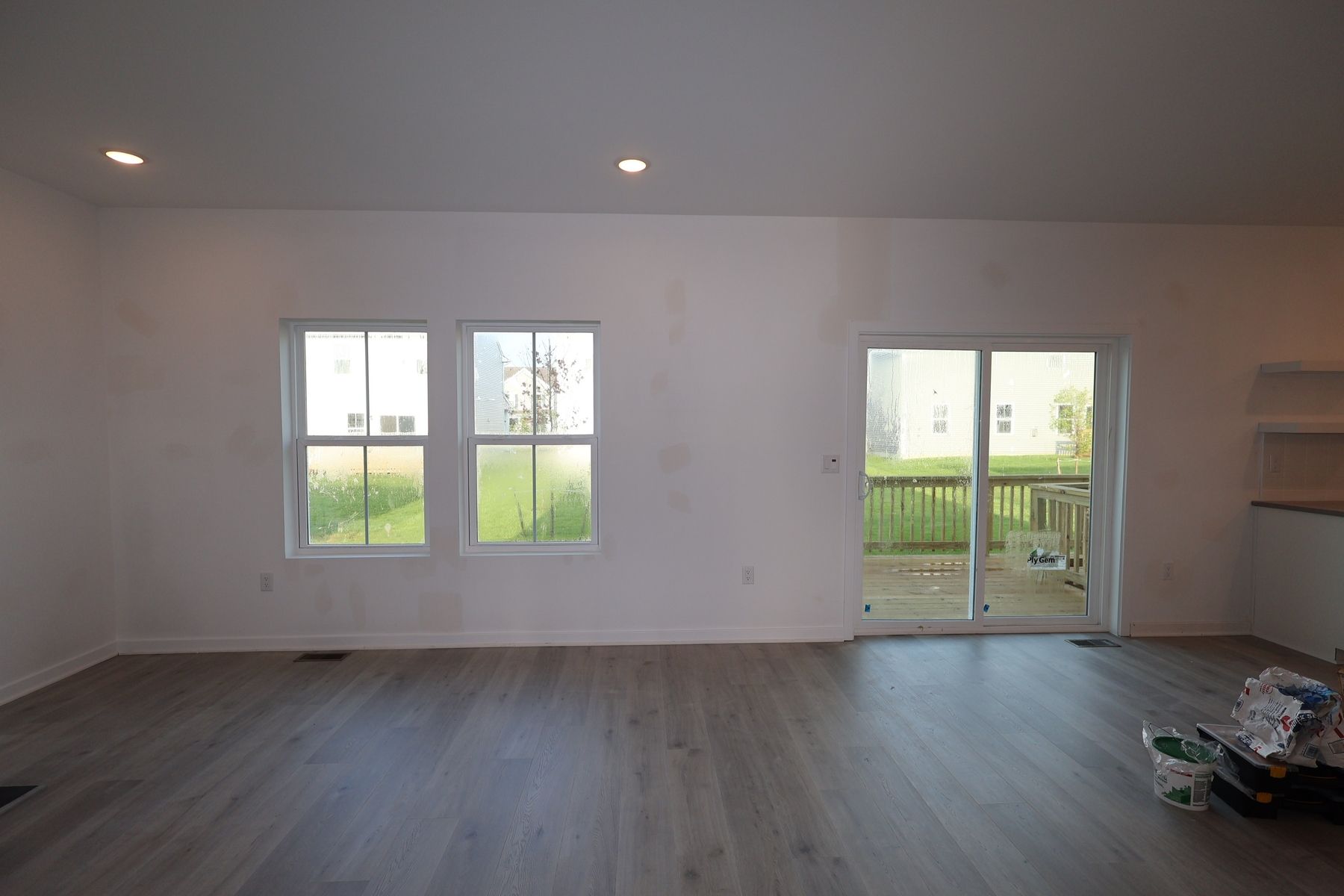 Interior - July 22, 2026
