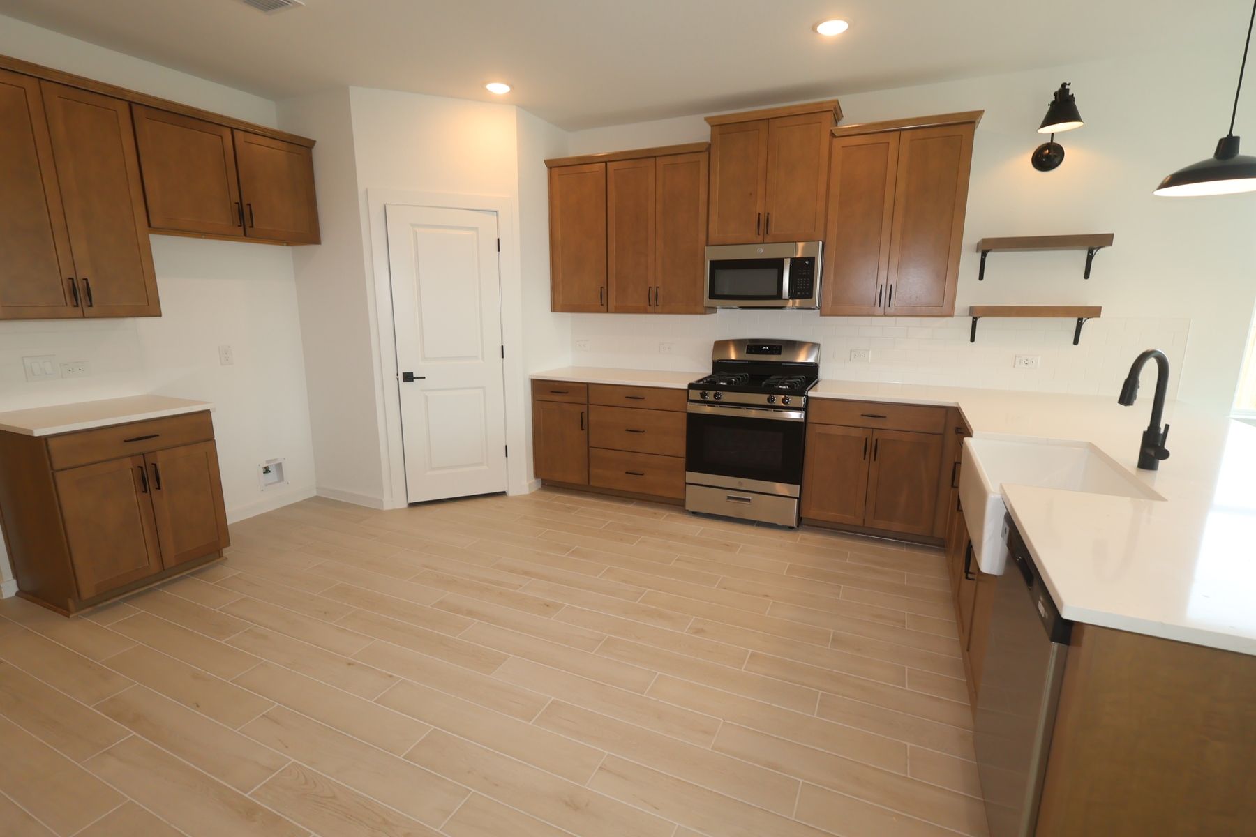 Kitchen - July 24, 2026