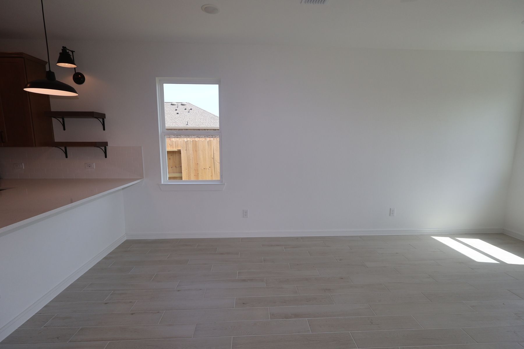 Interior - July 24, 2026