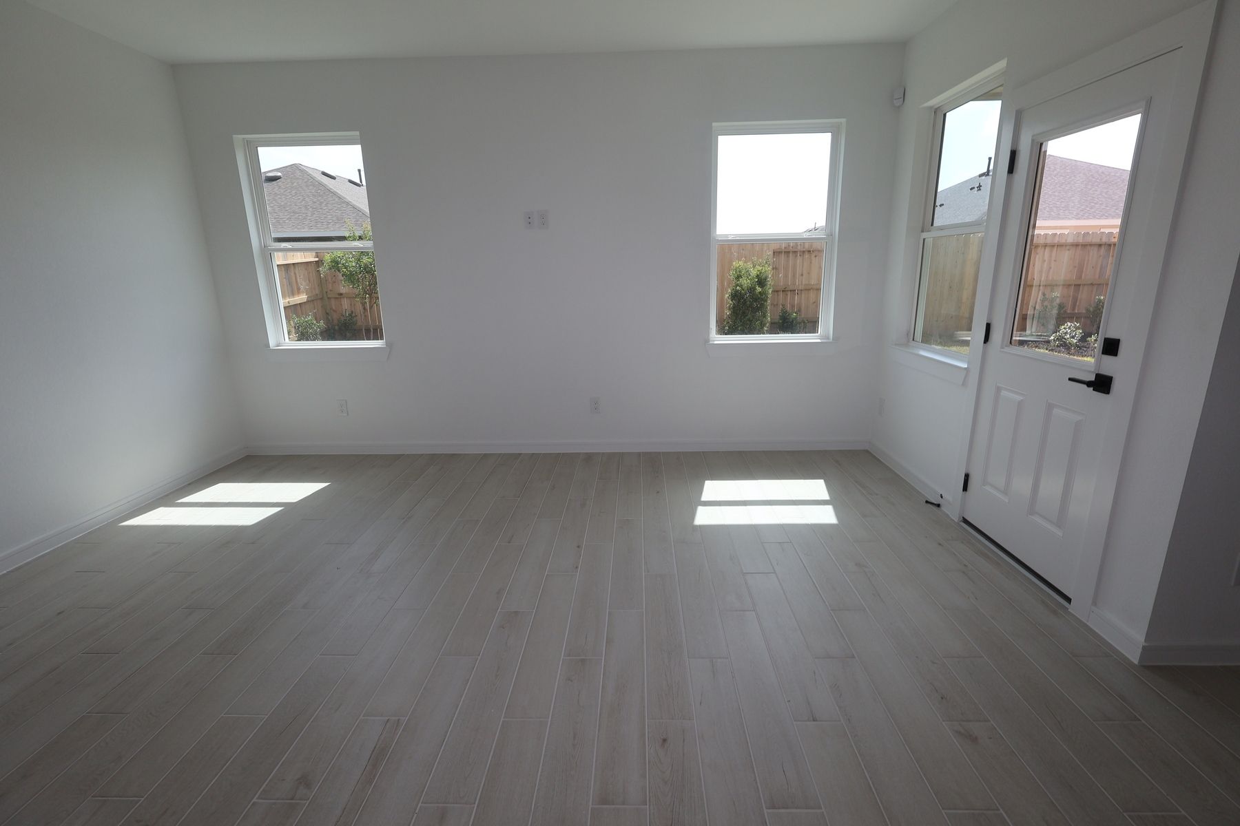 Bedroom - July 24, 2026