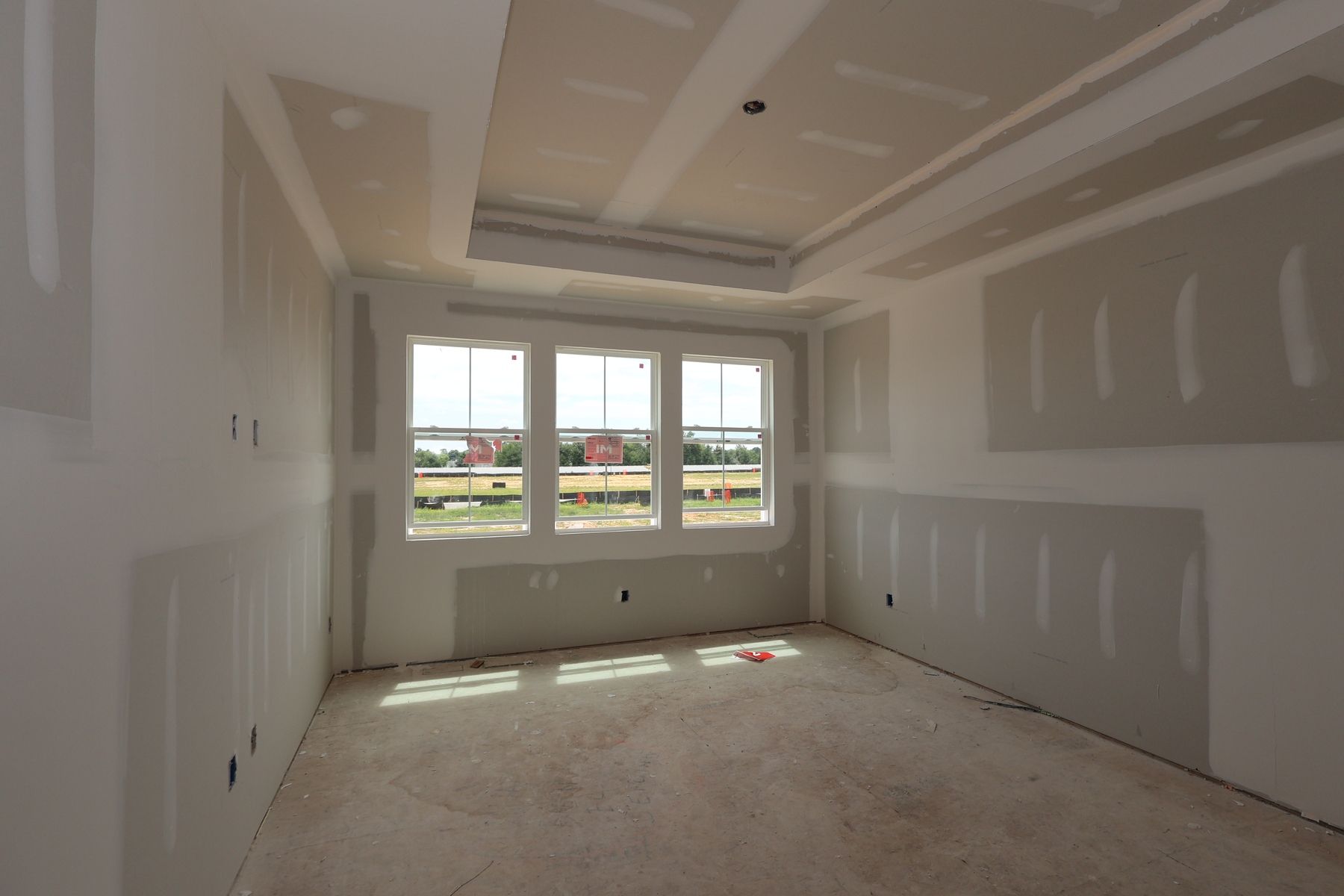 Bedroom - July 25, 2026