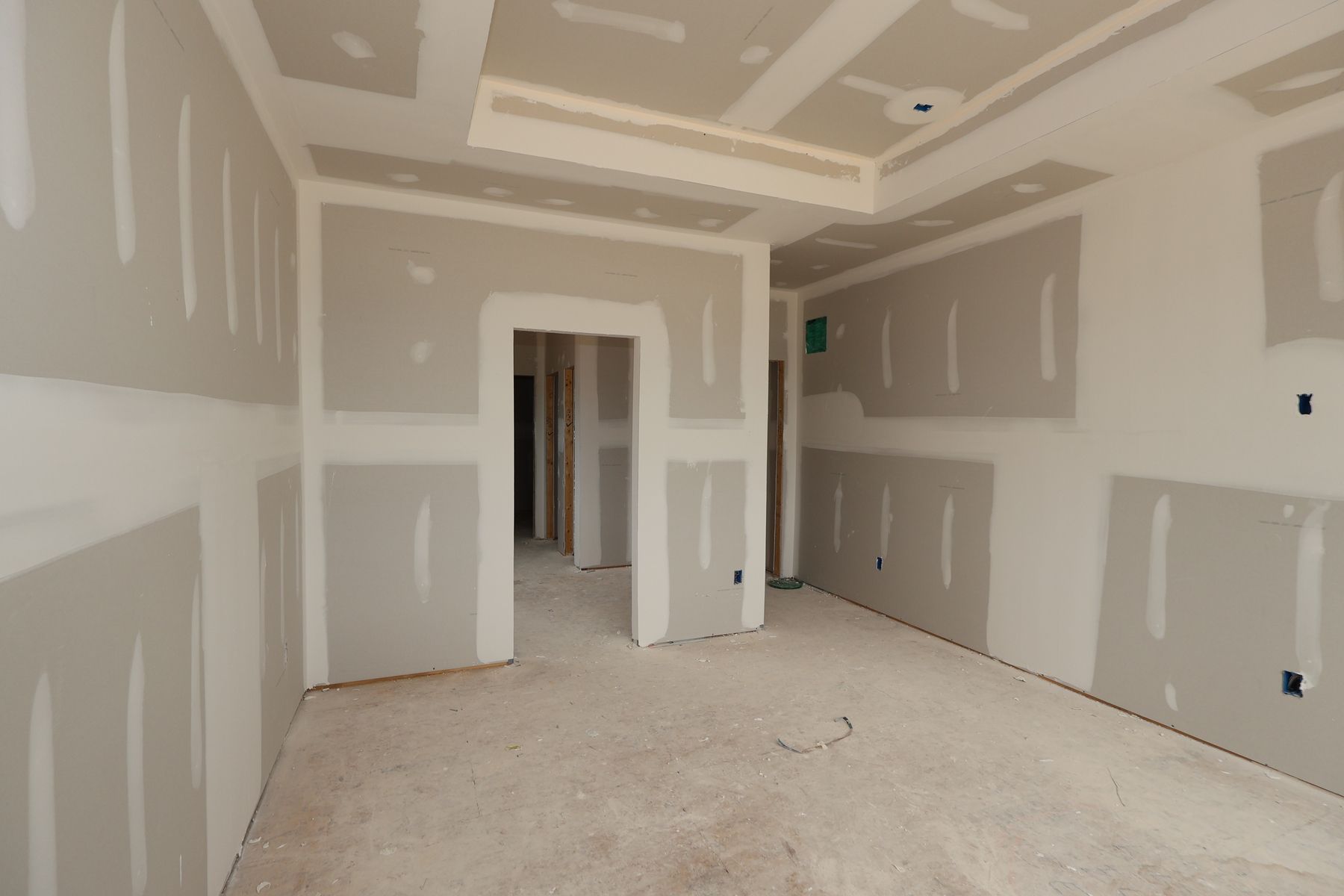 Interior - July 25, 2026