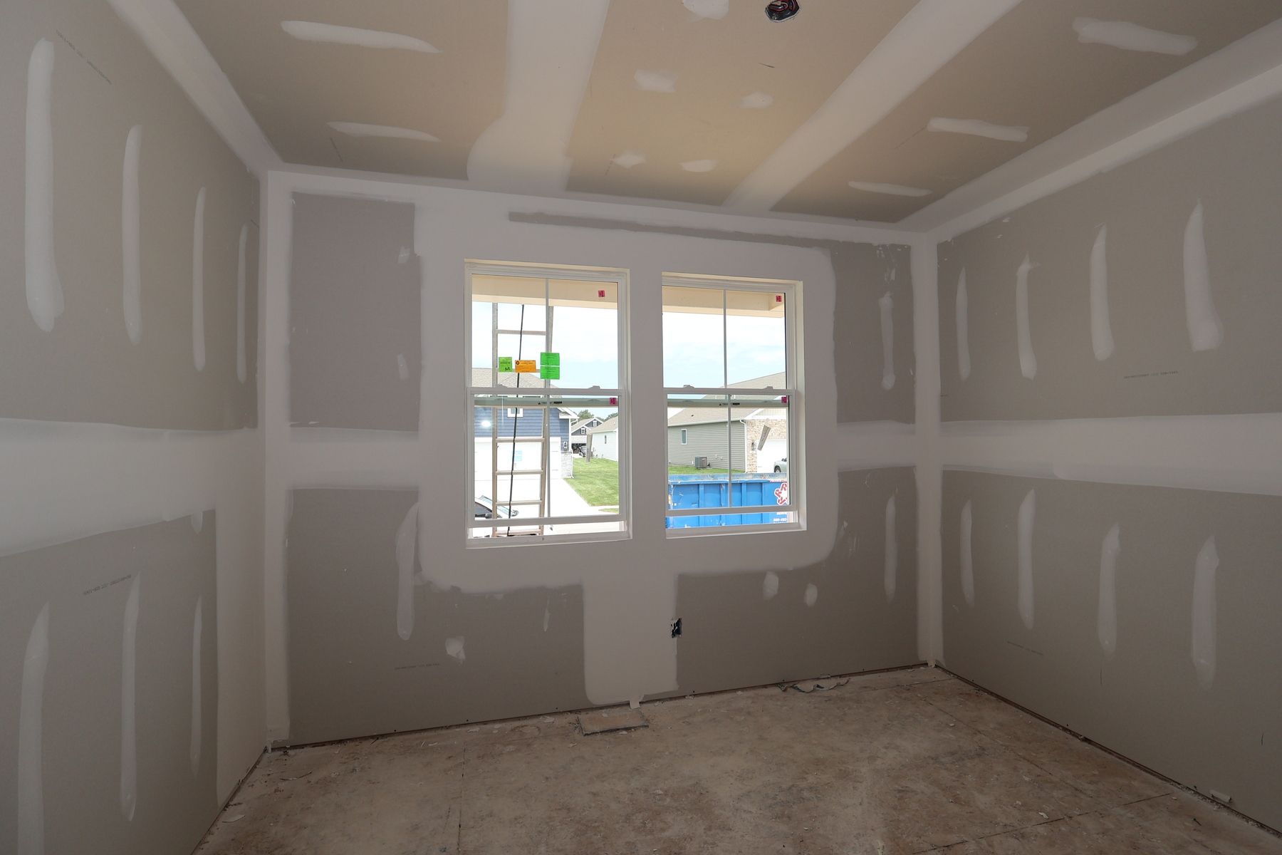 Bedroom - July 25, 2026