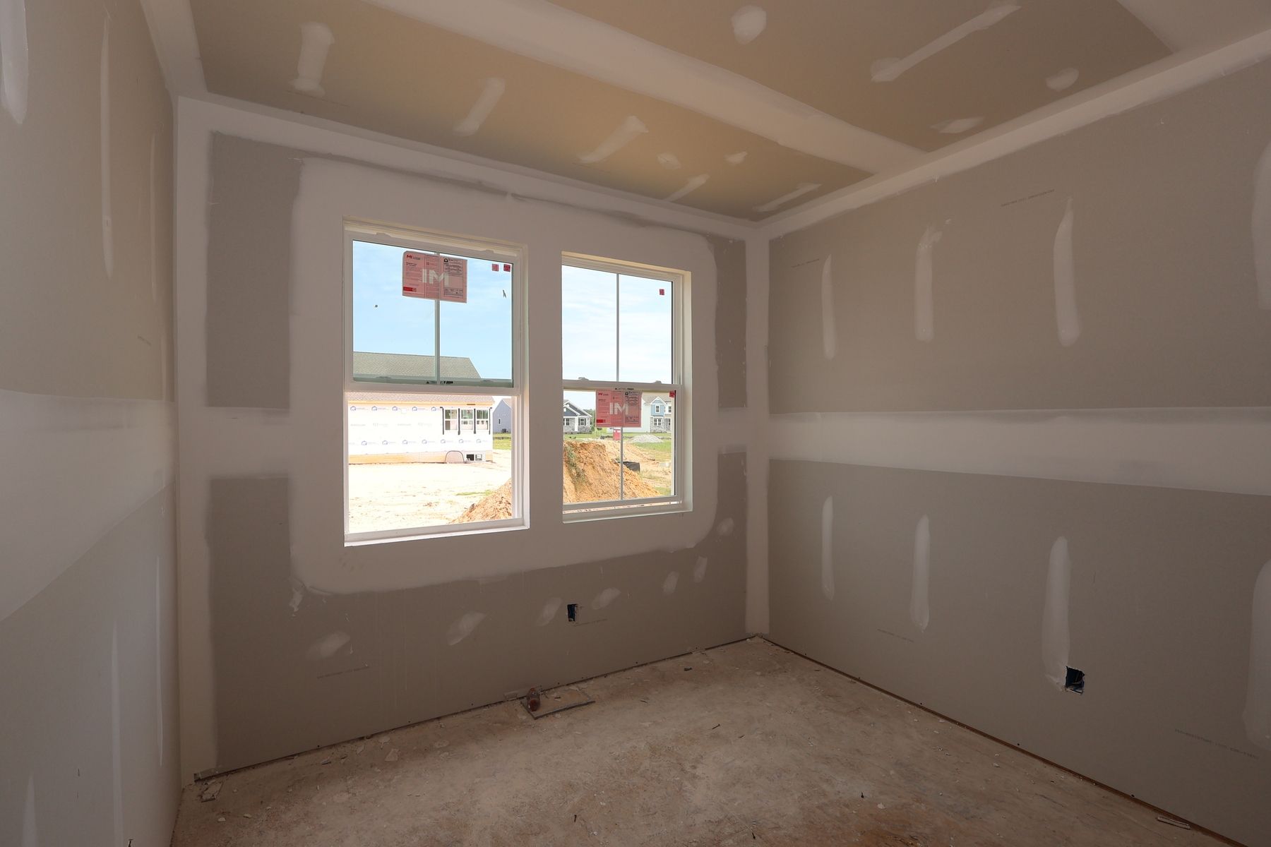 Bedroom - July 25, 2026