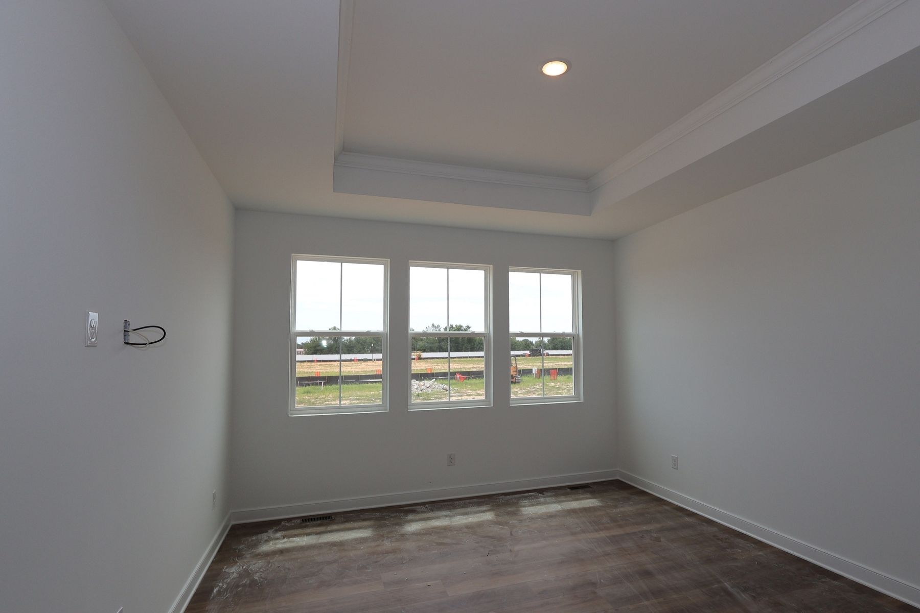 Bedroom - July 25, 2026