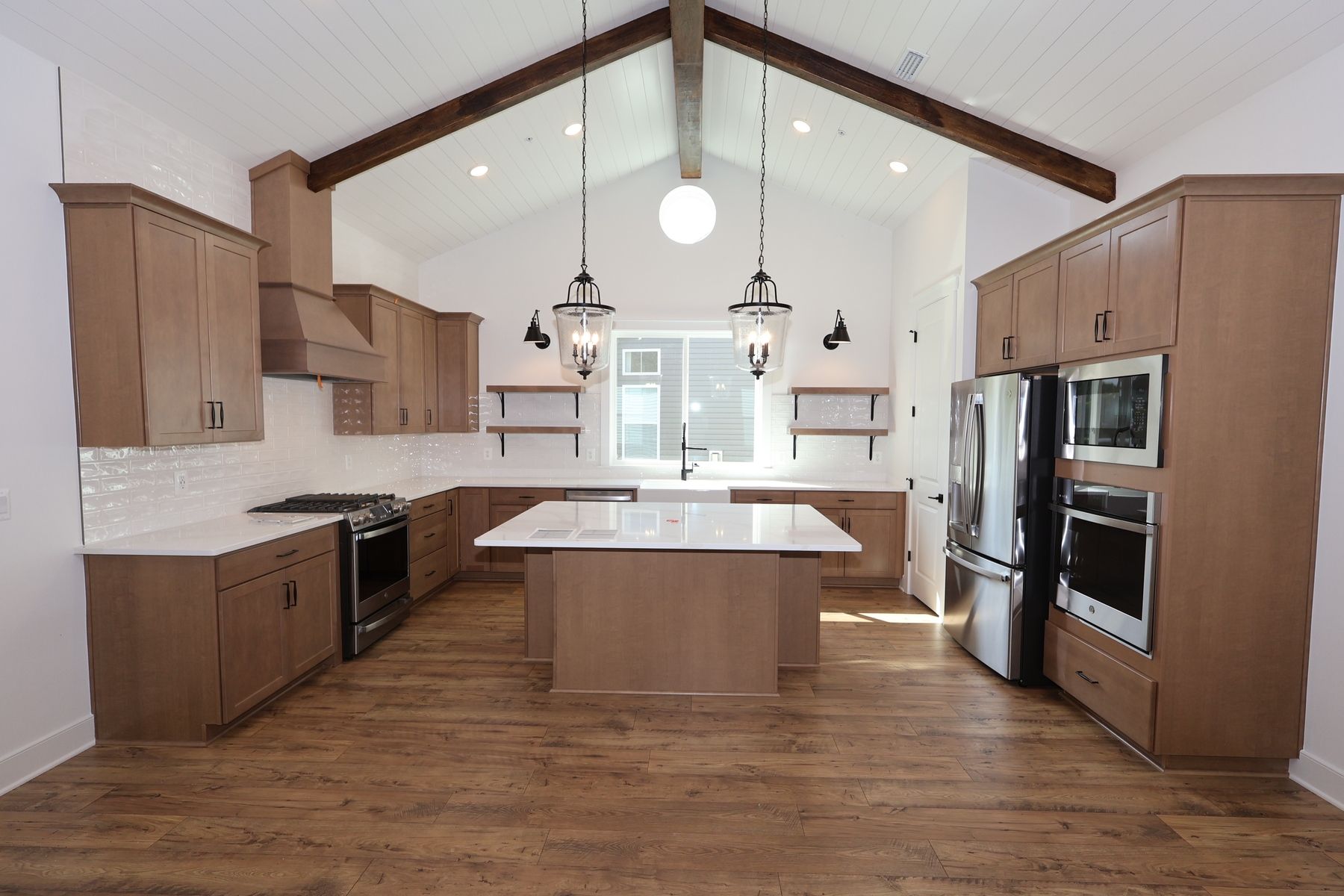 Kitchen - July 2, 2026