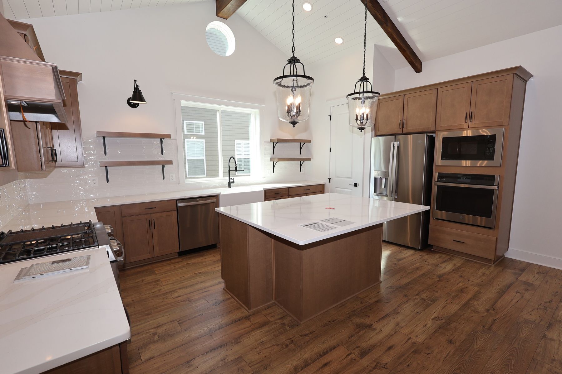 Kitchen - July 2, 2026
