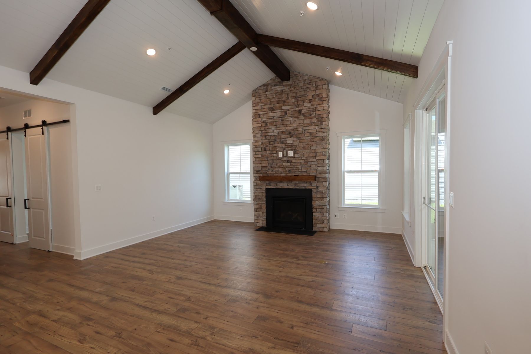 Great Room - July 2, 2026
