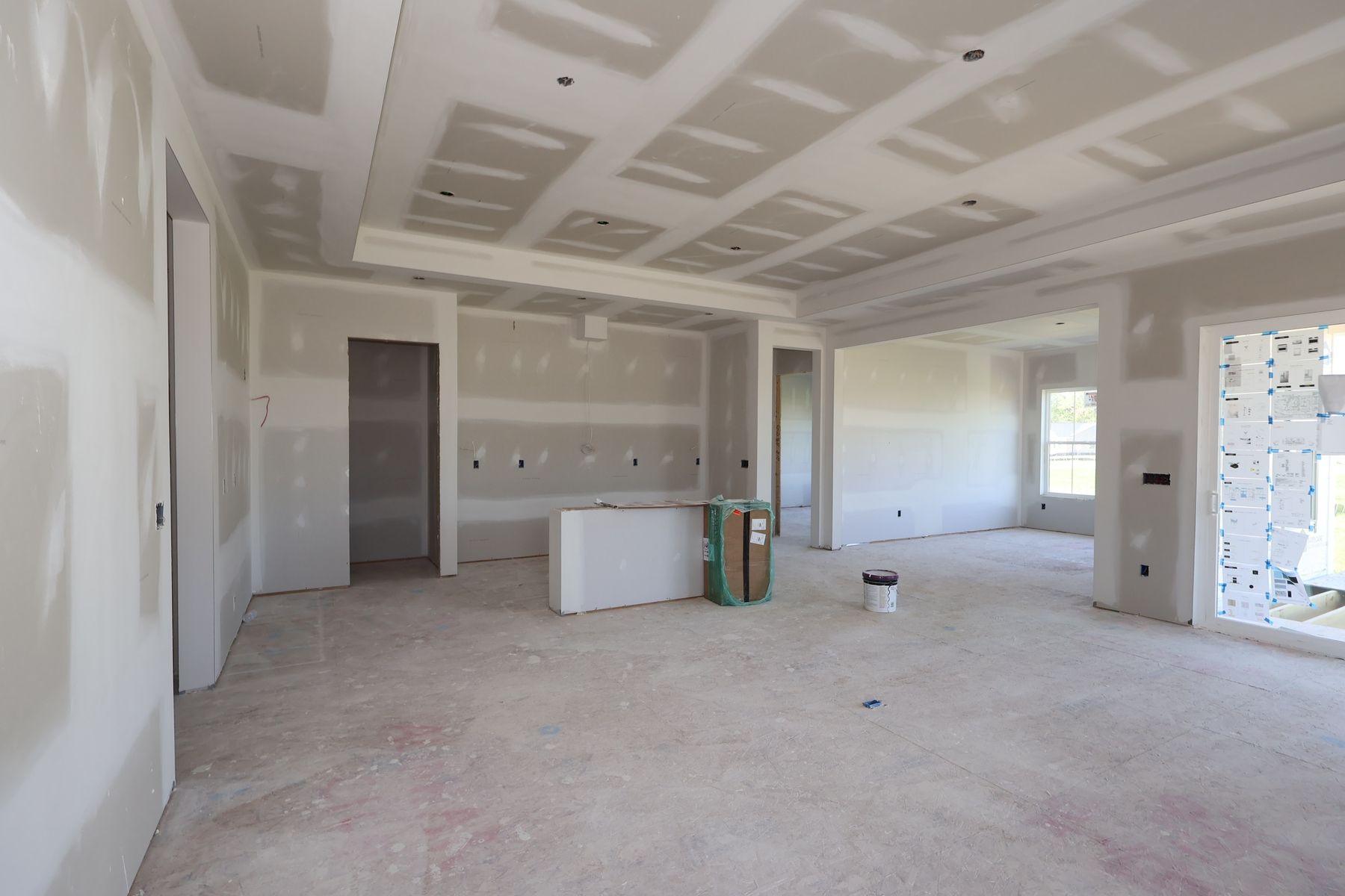 Interior - July 26, 2026