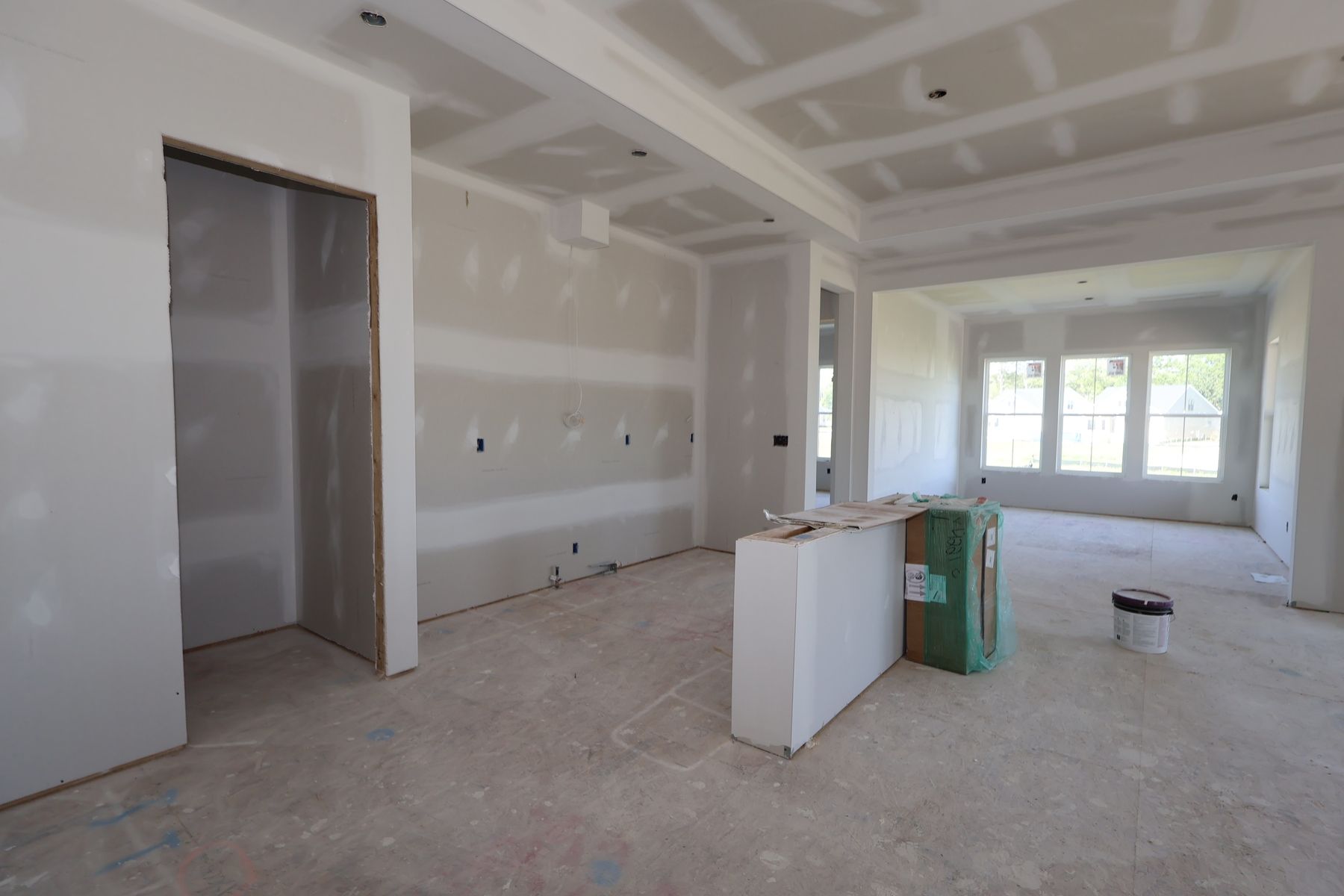 Interior - July 26, 2026