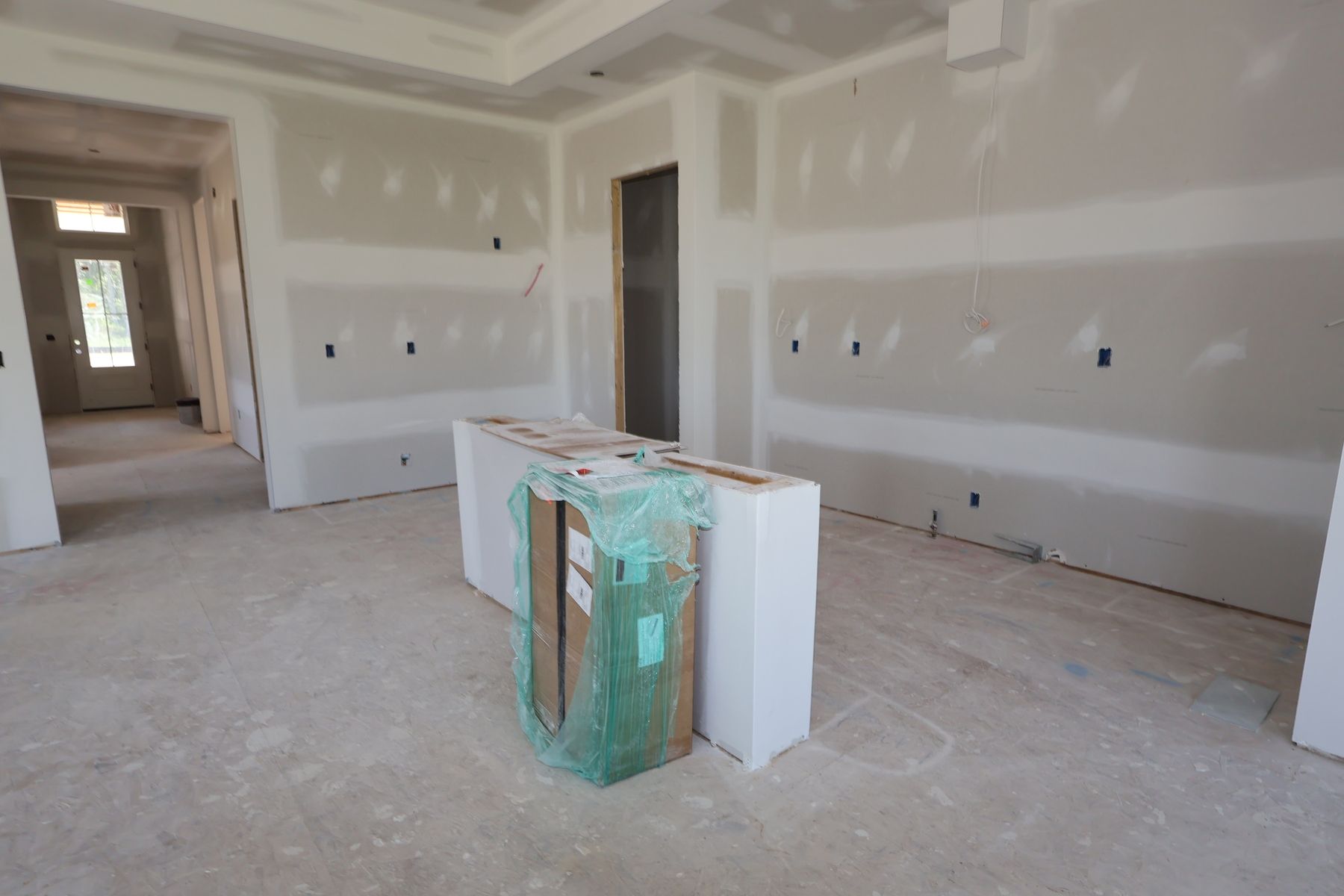Interior - July 26, 2026