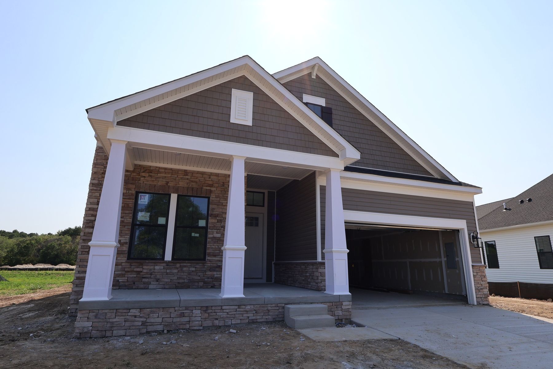 Exterior - July 26, 2026