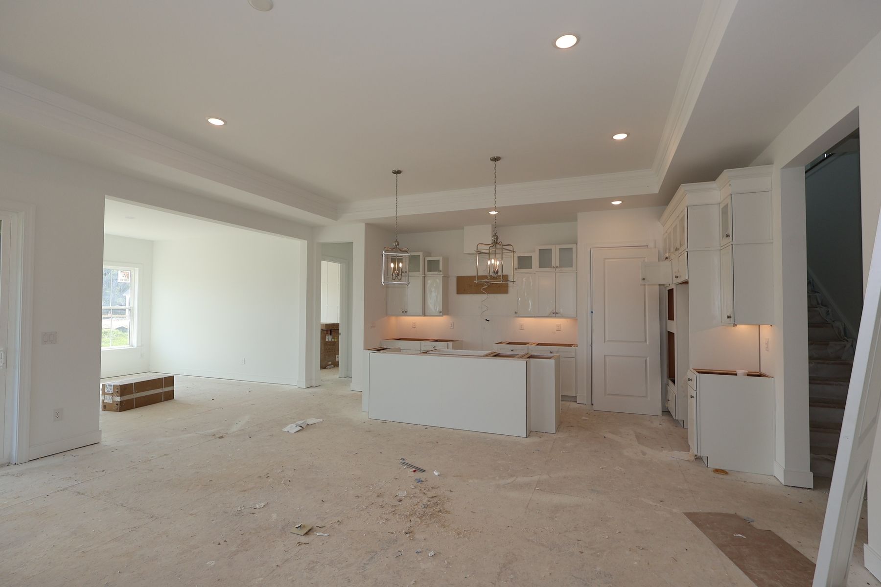 Kitchen - July 26, 2026