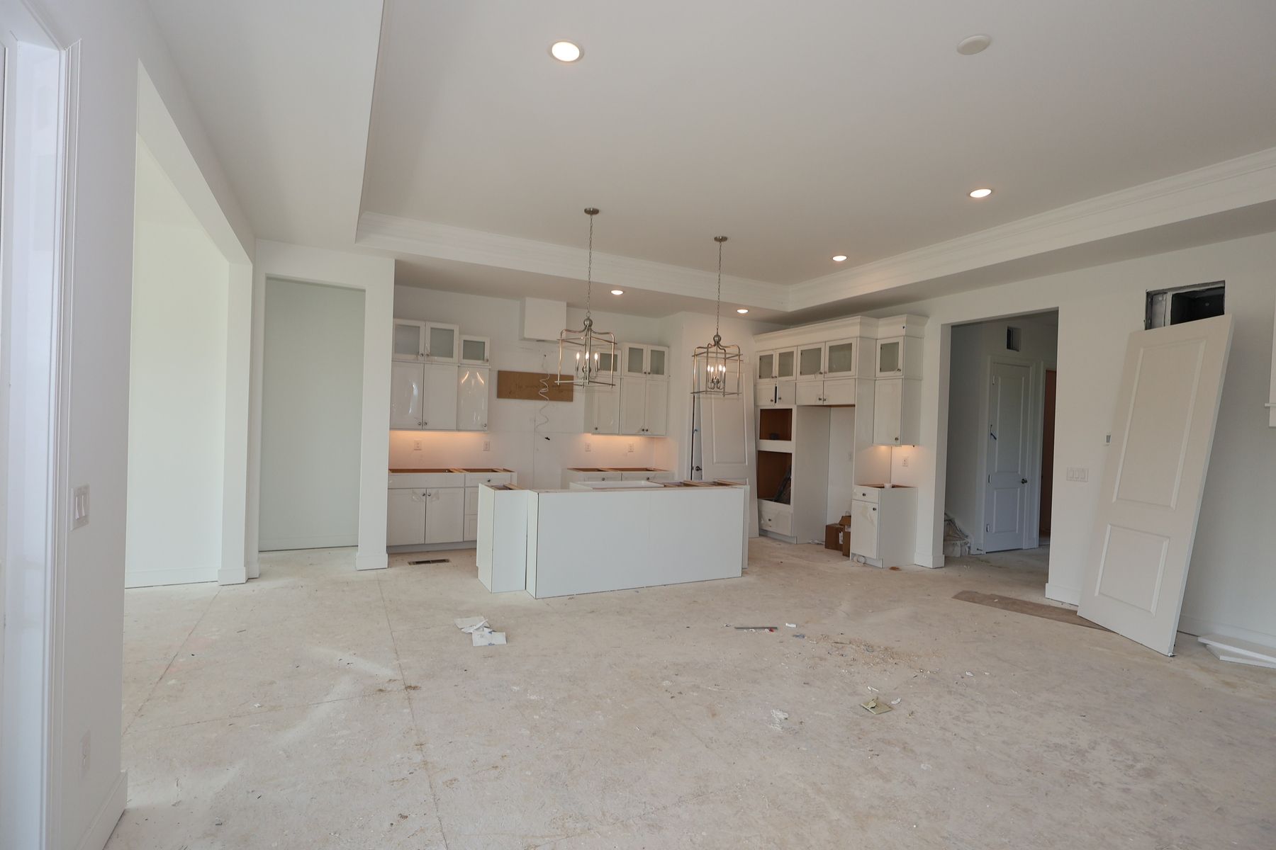 Kitchen - July 26, 2026