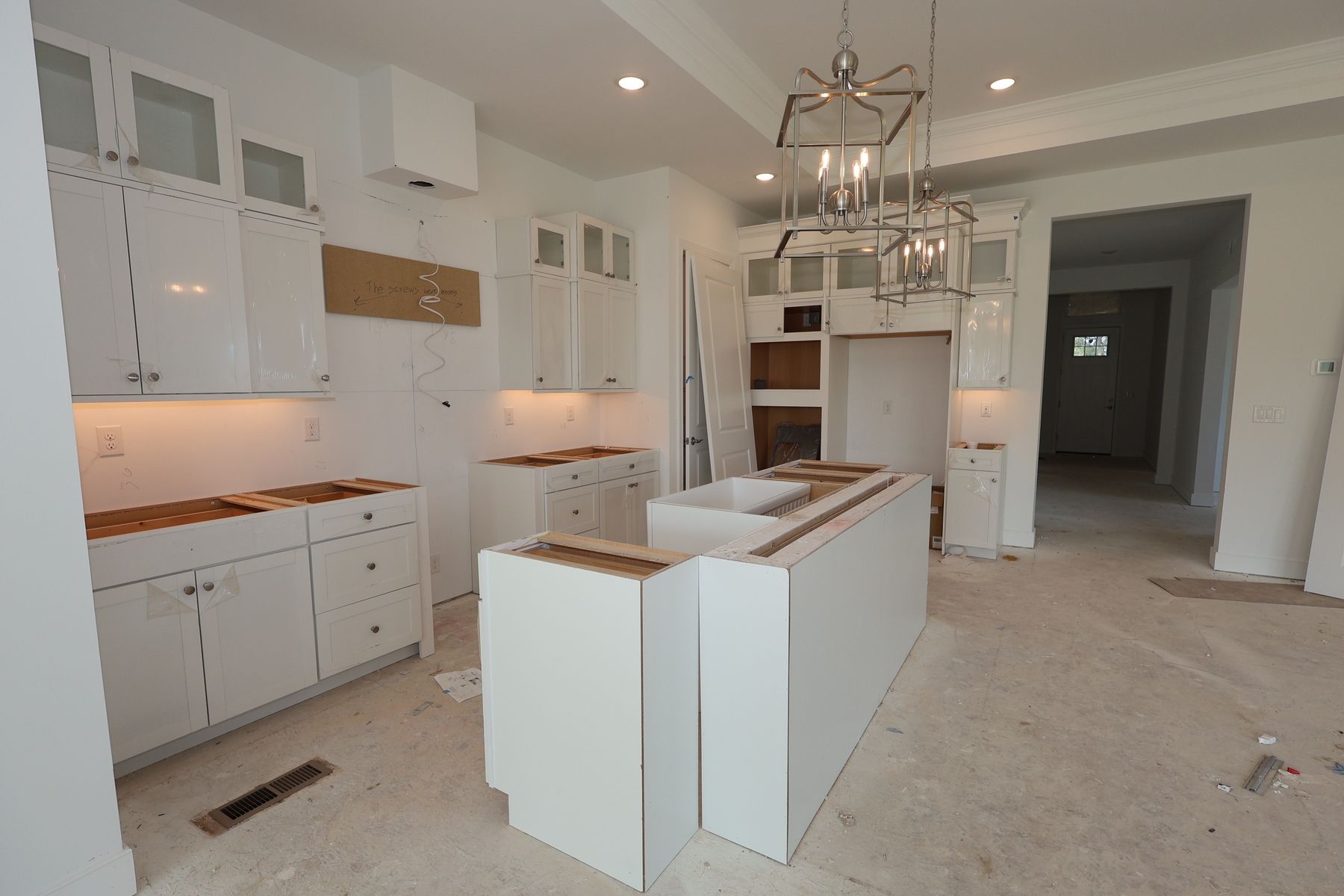 Kitchen - July 26, 2026