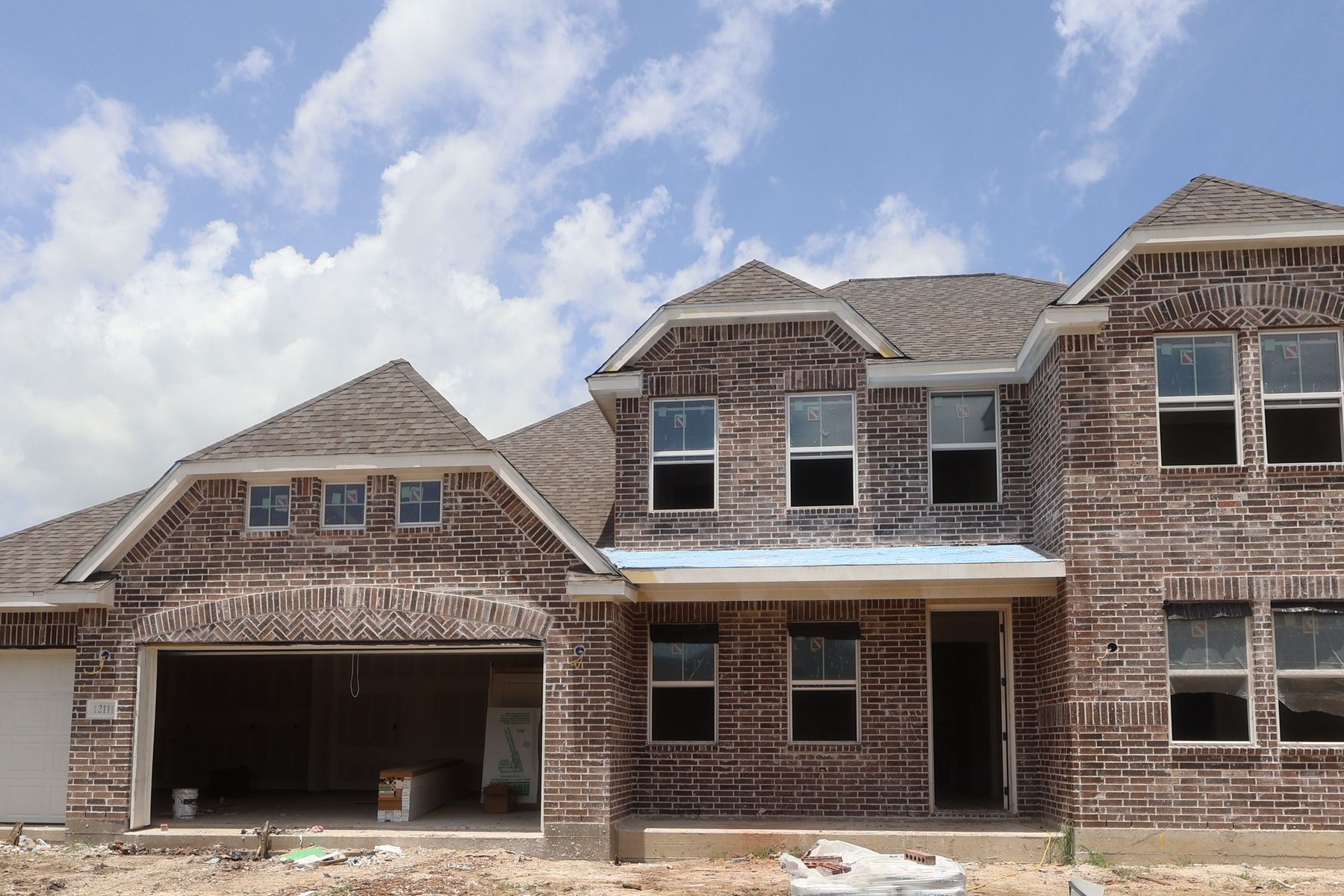 Exterior - July 24, 2026