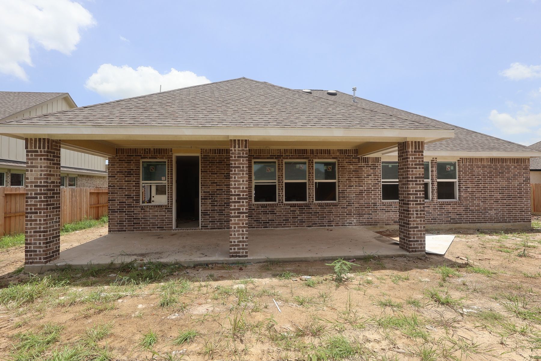 Porch - July 24, 2026