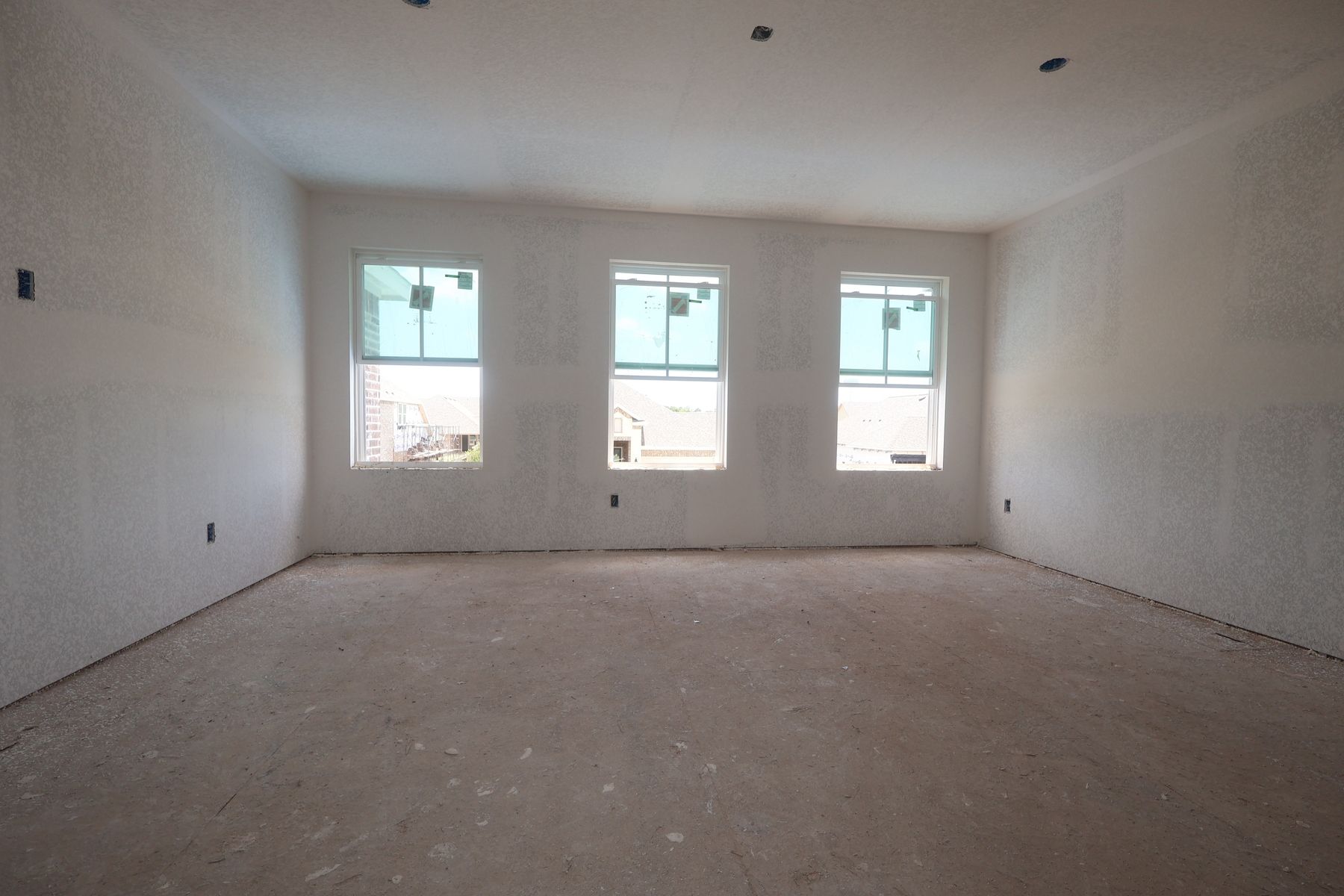 Interior - July 24, 2026