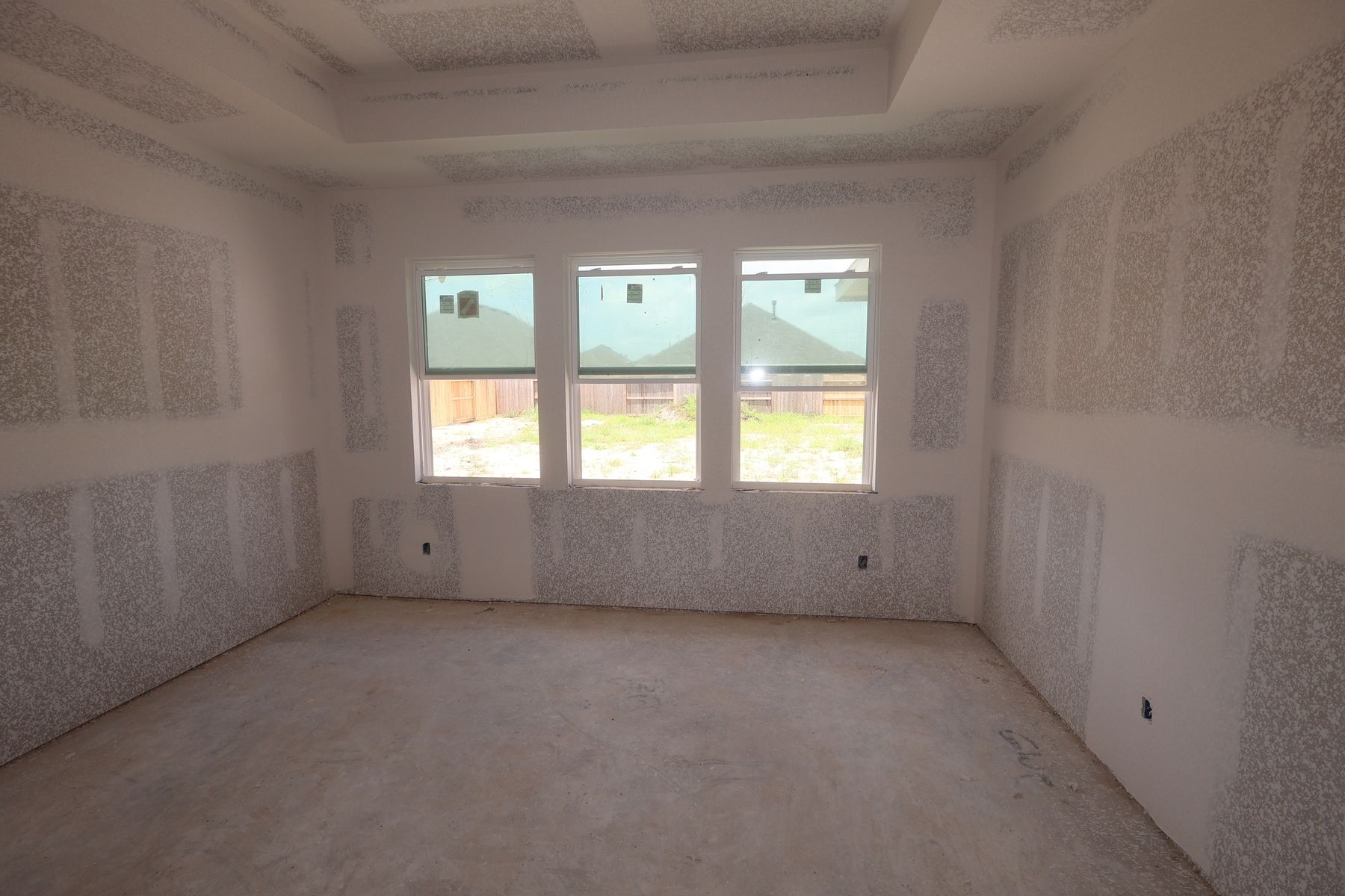 Interior - July 24, 2026
