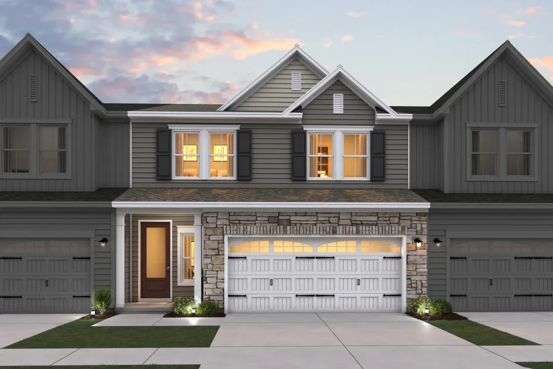 5117 Shepherds Glen (Seagrove II - Interior)