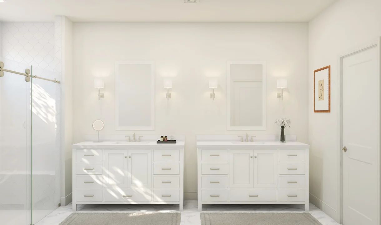 Primary Plus Bath