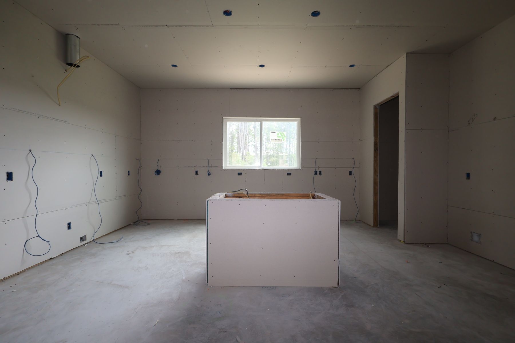 Kitchen - July 26, 2026