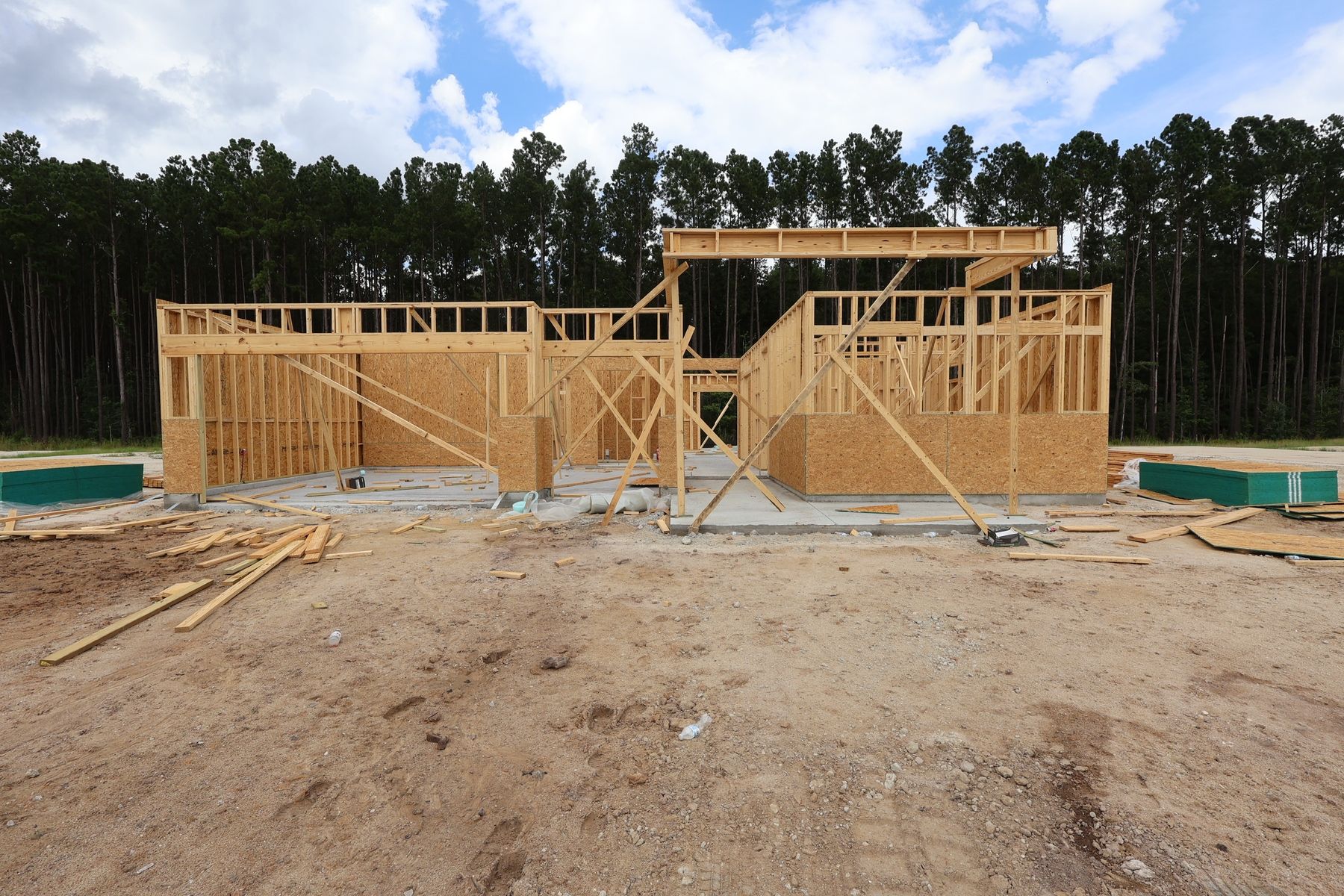 Exterior - July 26, 2026