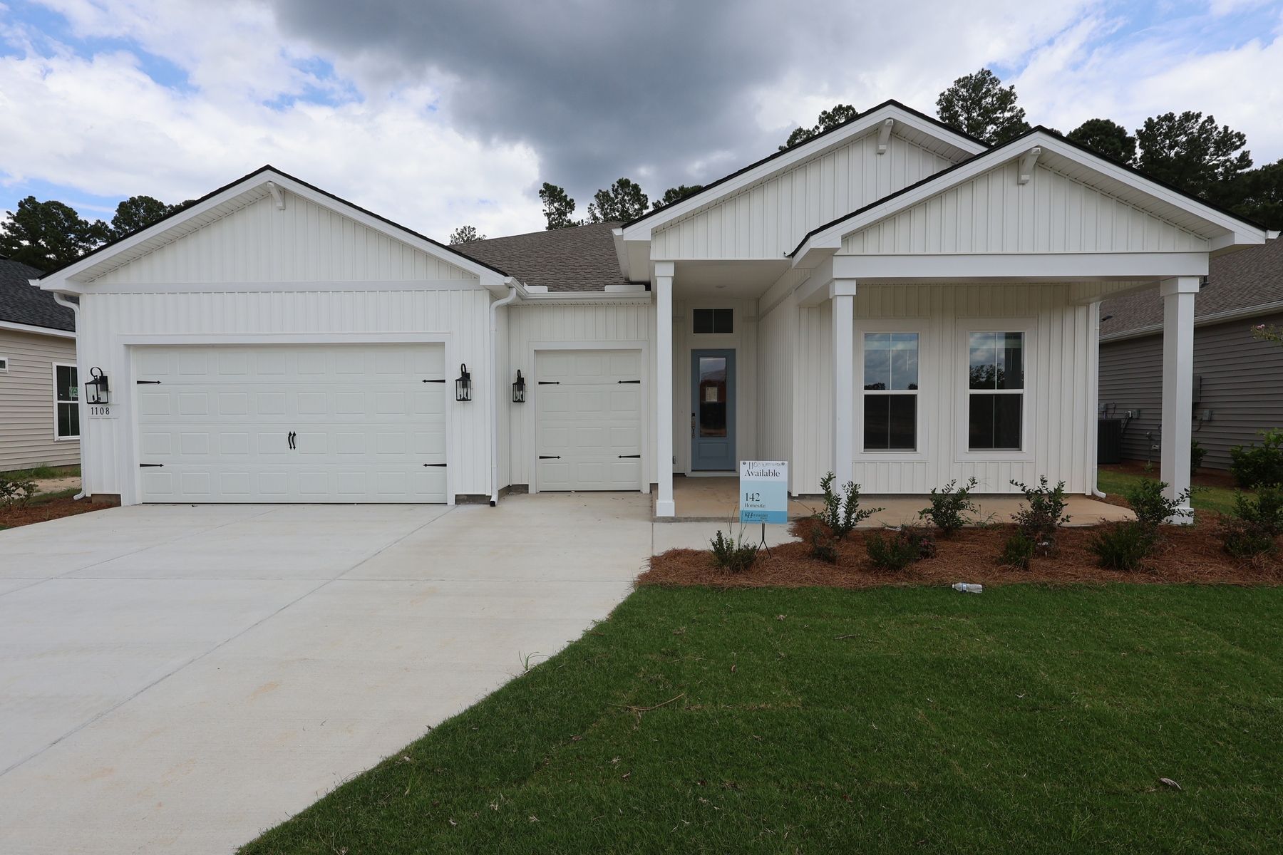 Exterior - July 26, 2026