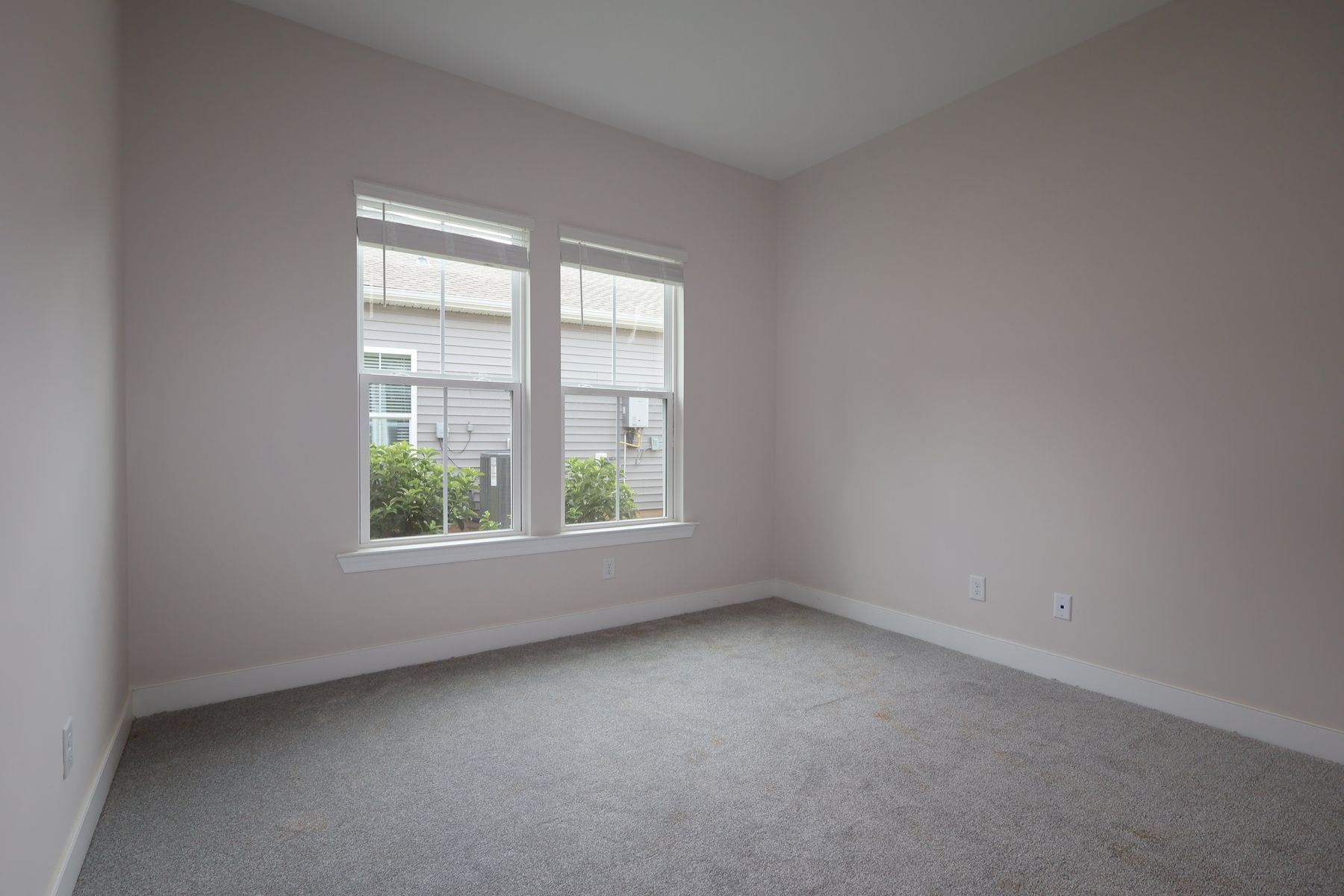 Bedroom - July 26, 2026